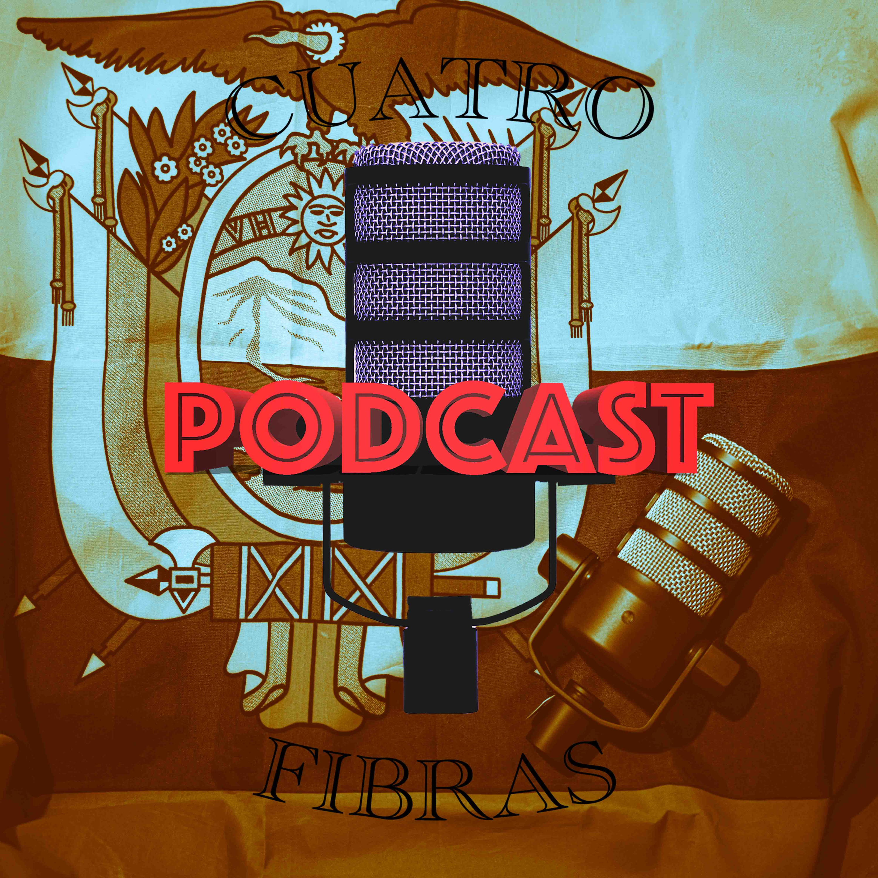 Cuatro Fibras