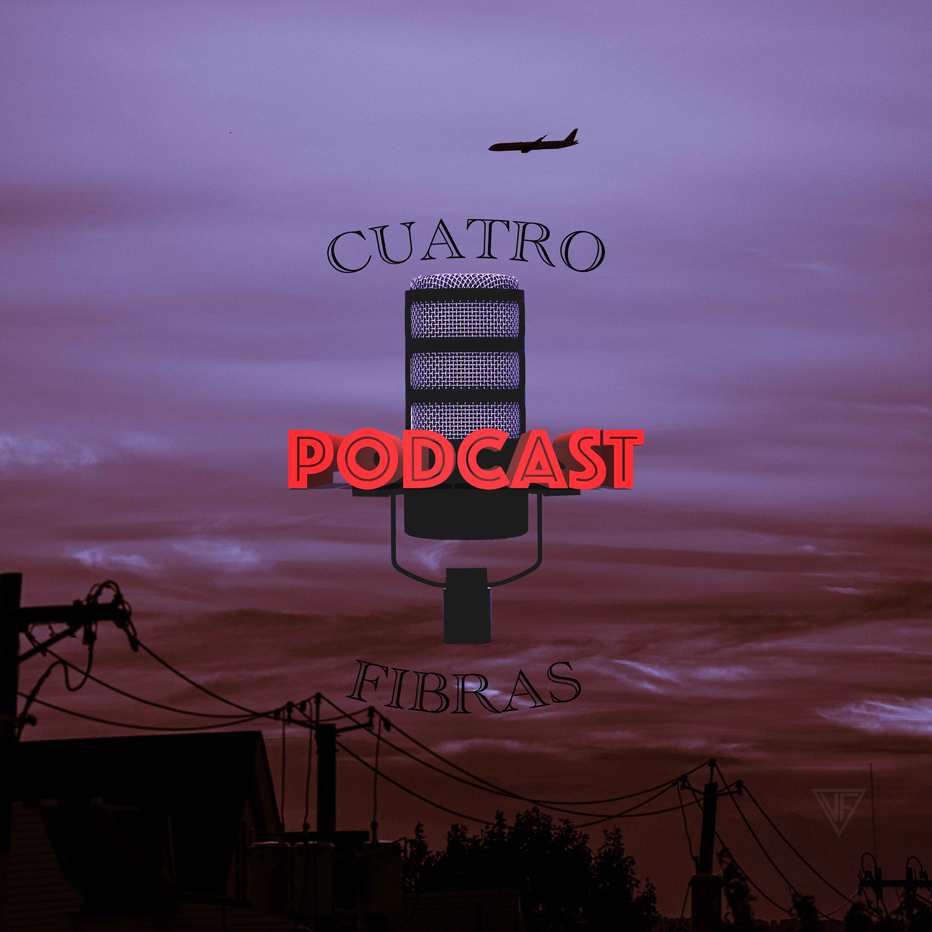 Cuatro Fibras
