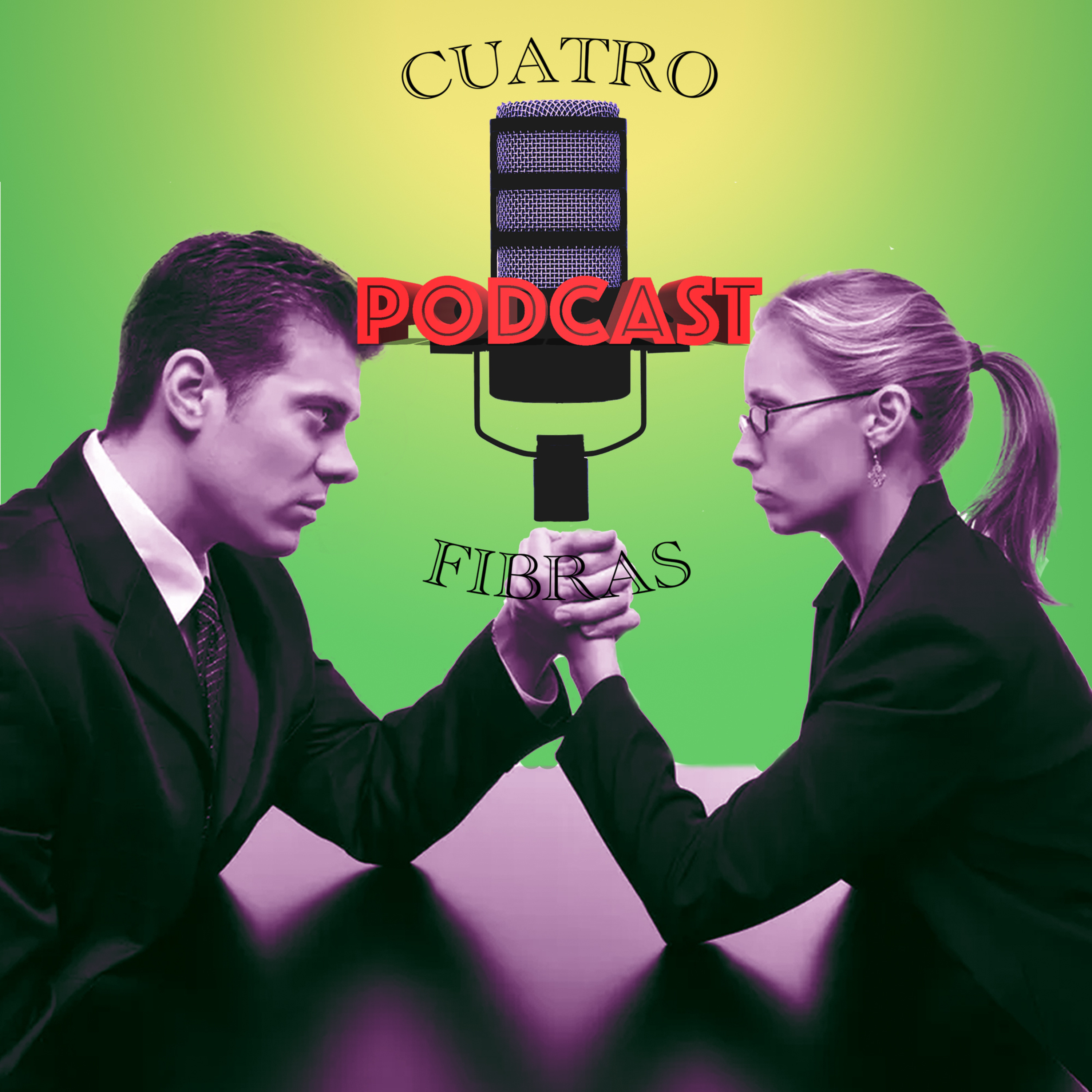 Cuatro Fibras