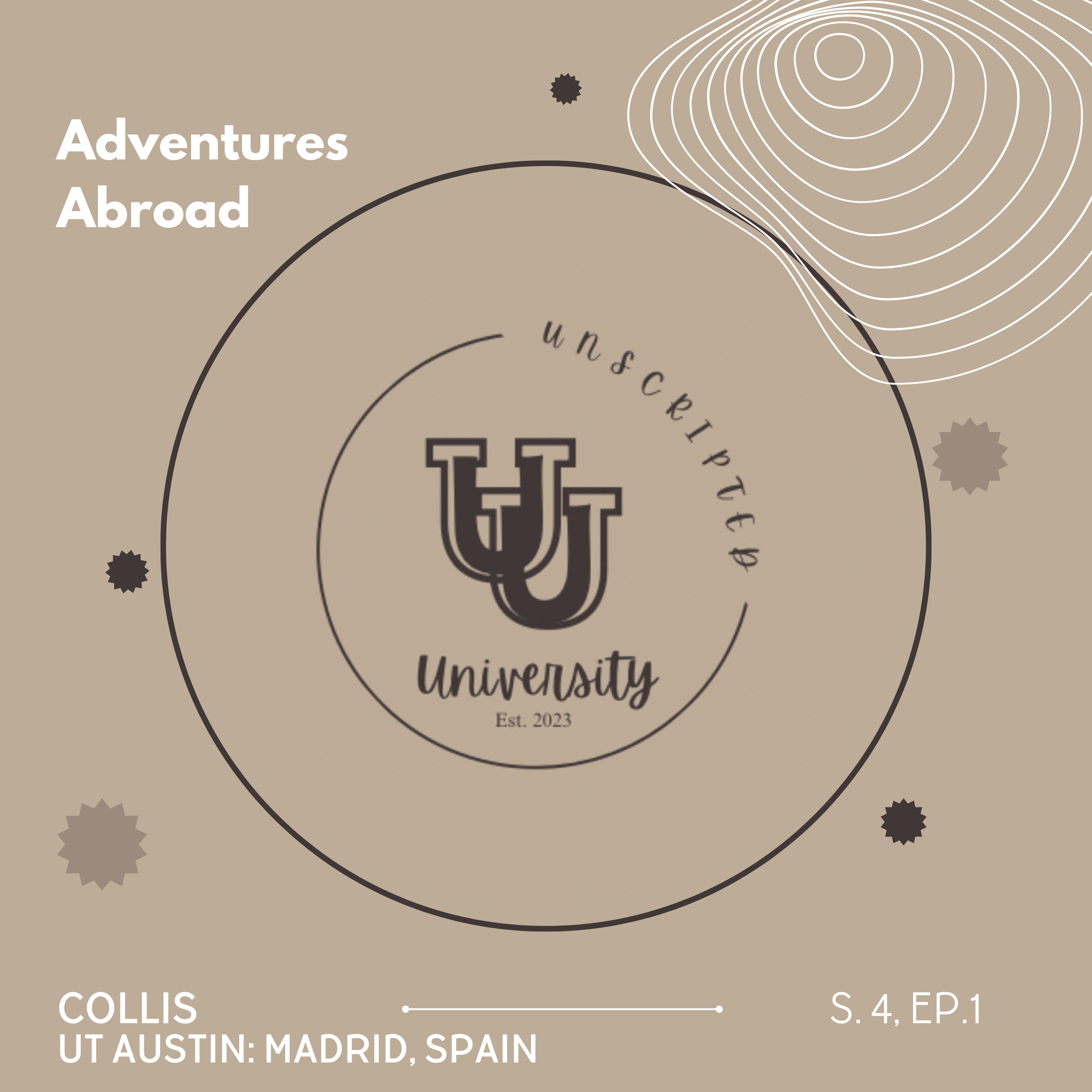 Unscripted University