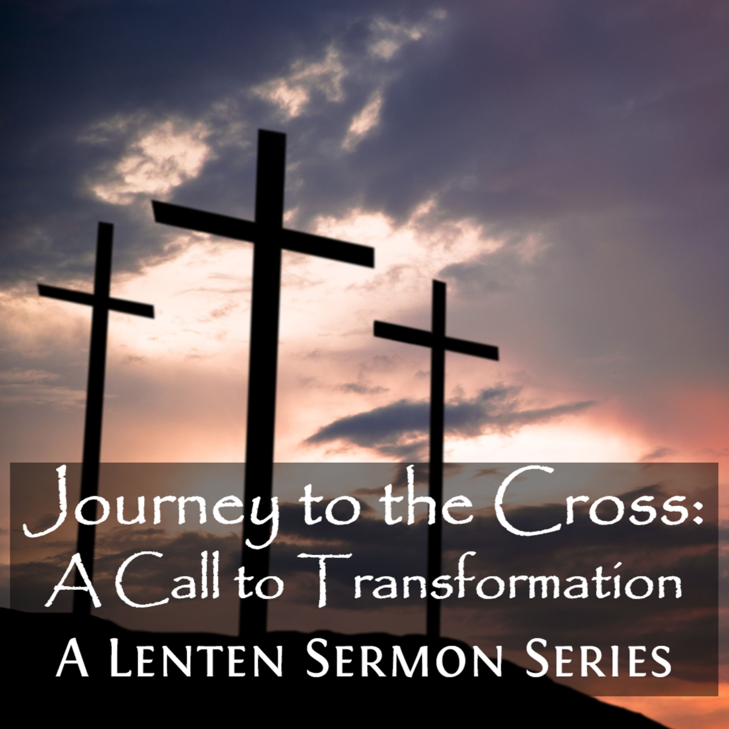 The Sermon in the Valley with Pastor Rob Eller