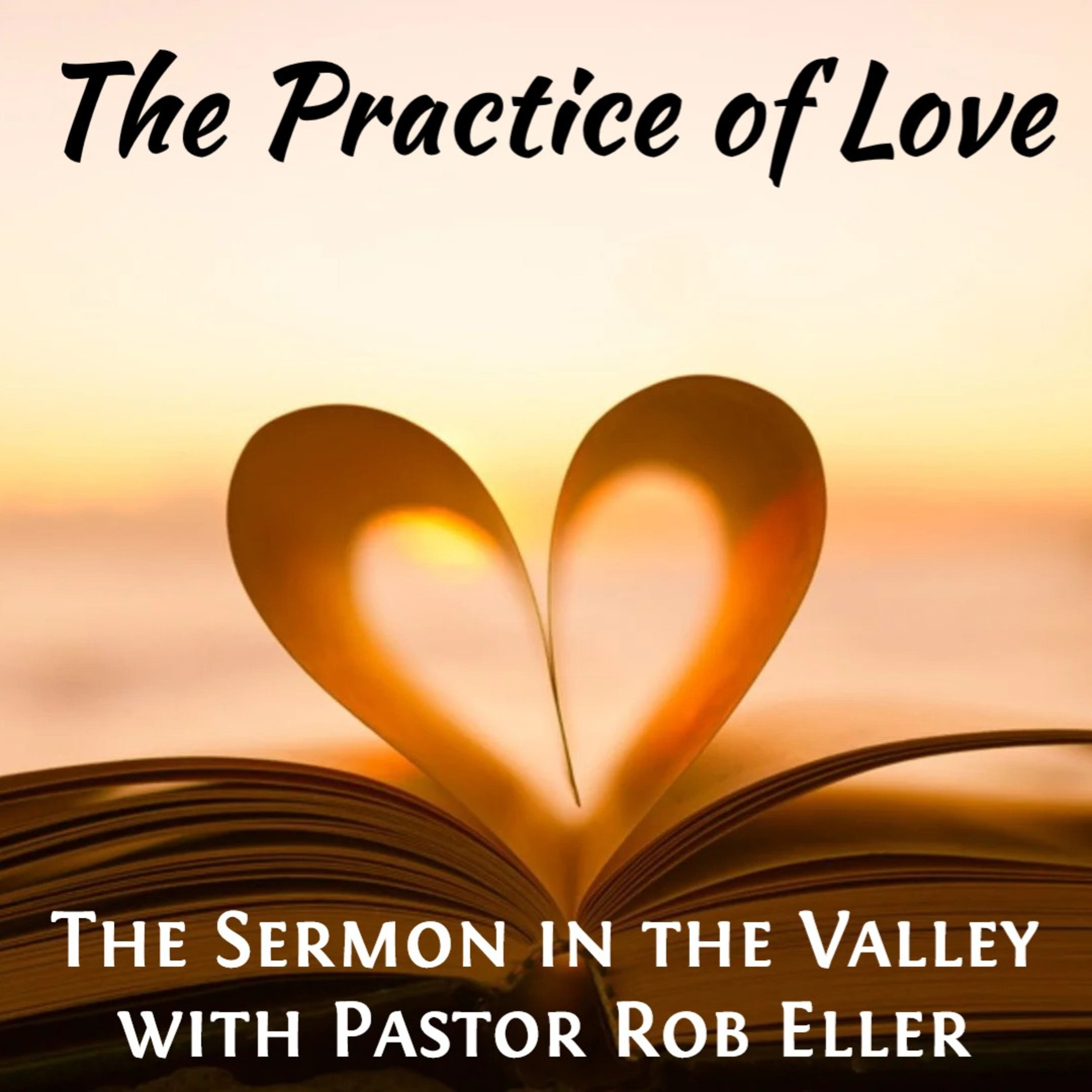 Episode 209: The Practice of Love episode artwork