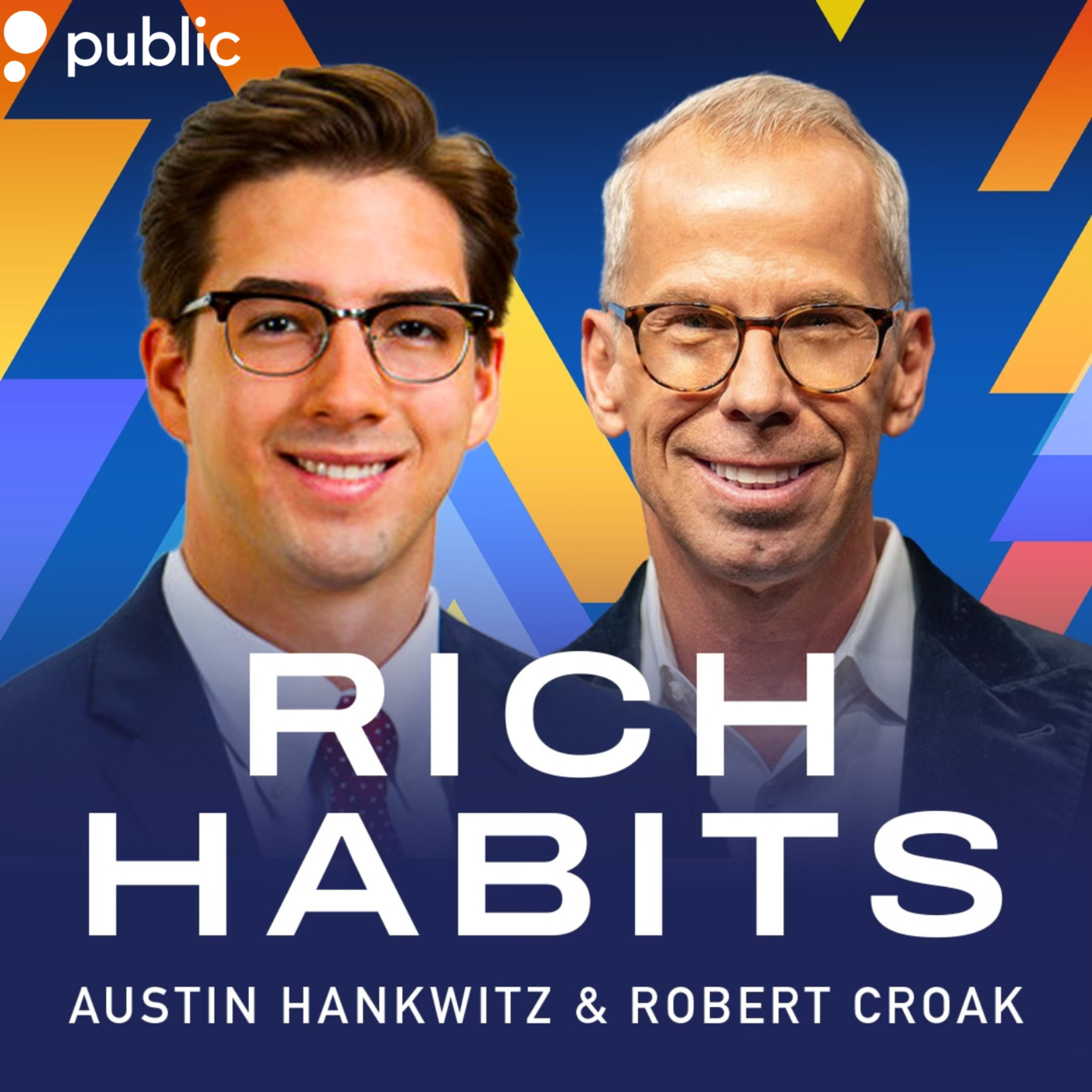 cover of episode 118: Turning a College Side Hustle into $75M w/ Alex Lieberman