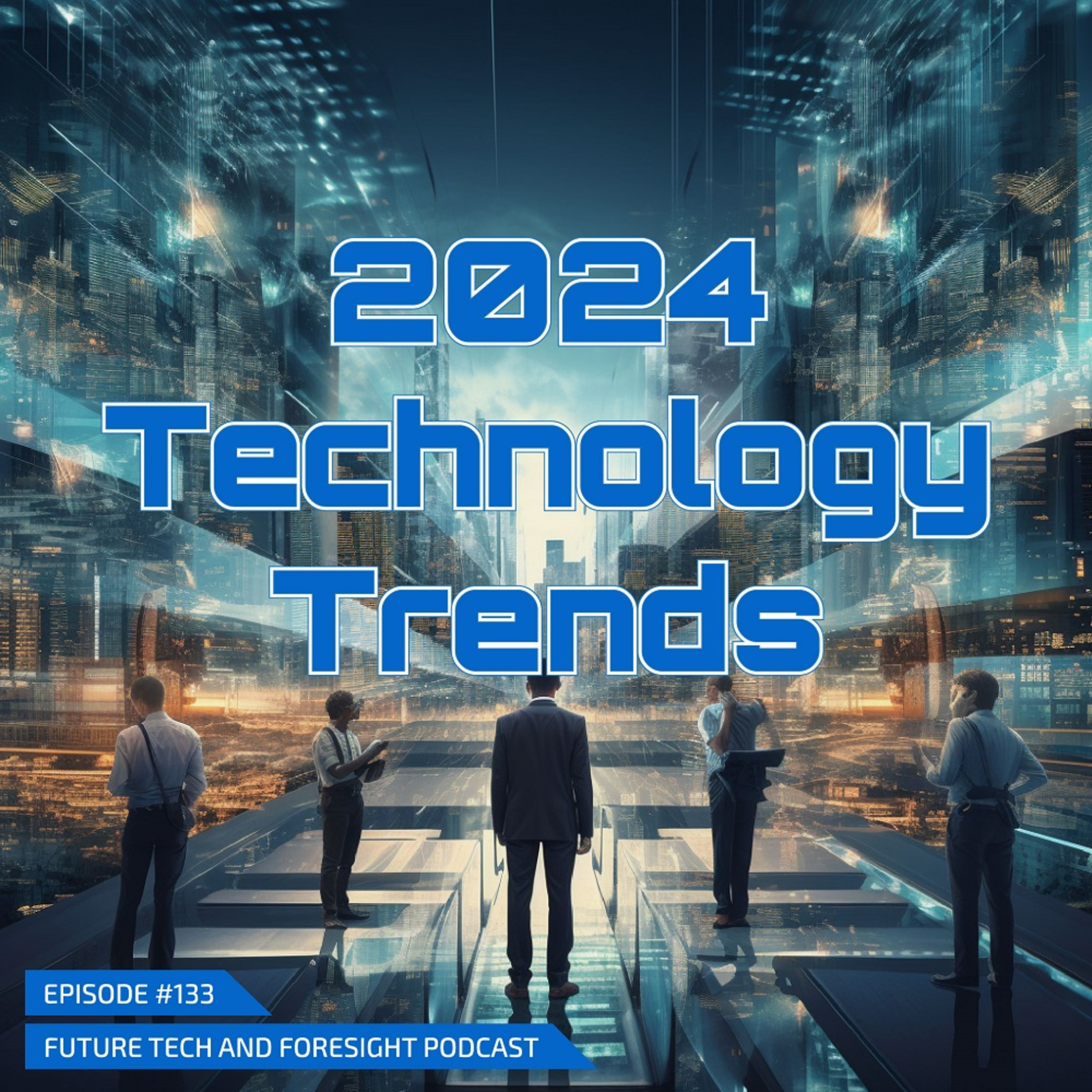 Future Tech And Foresight