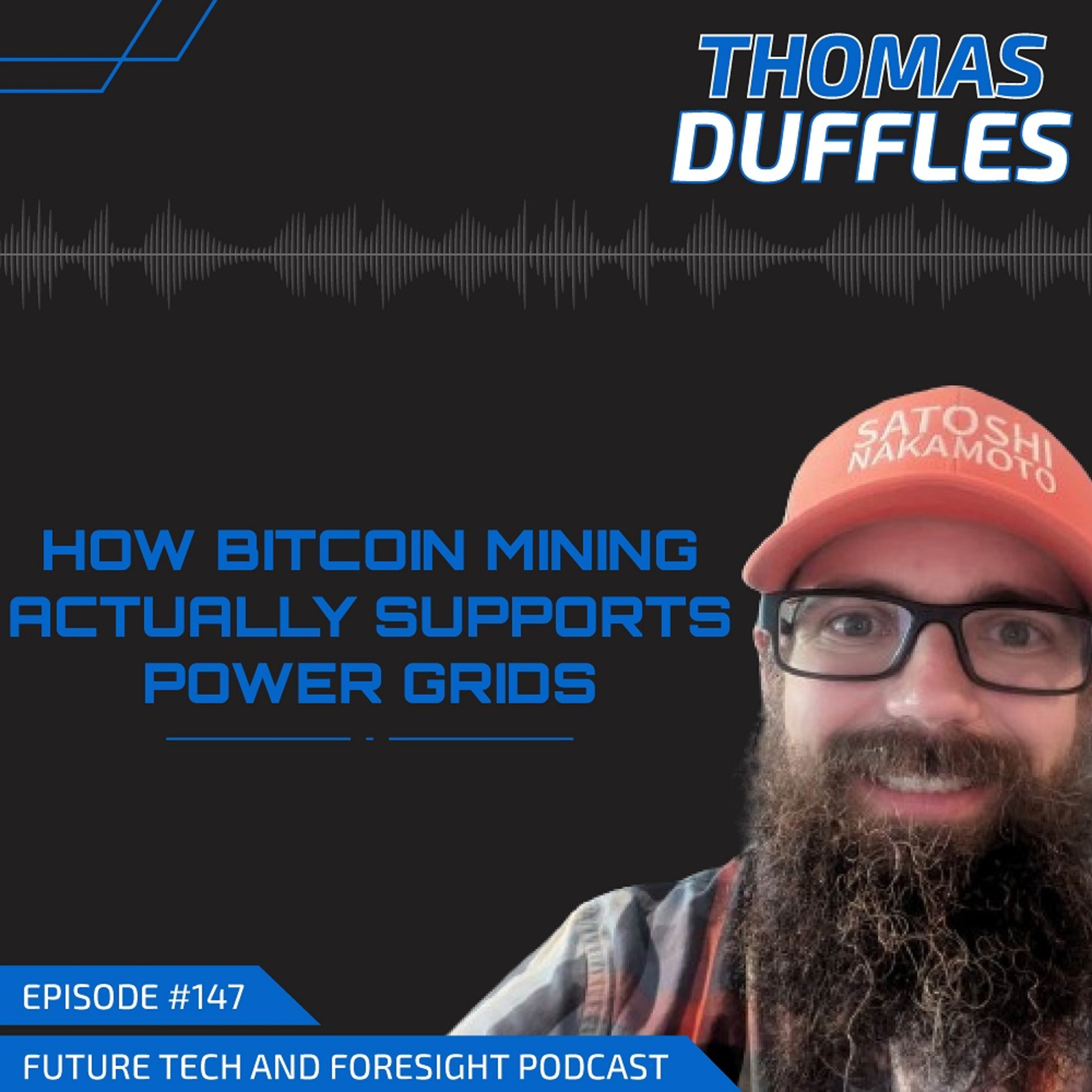 Future Tech And Foresight