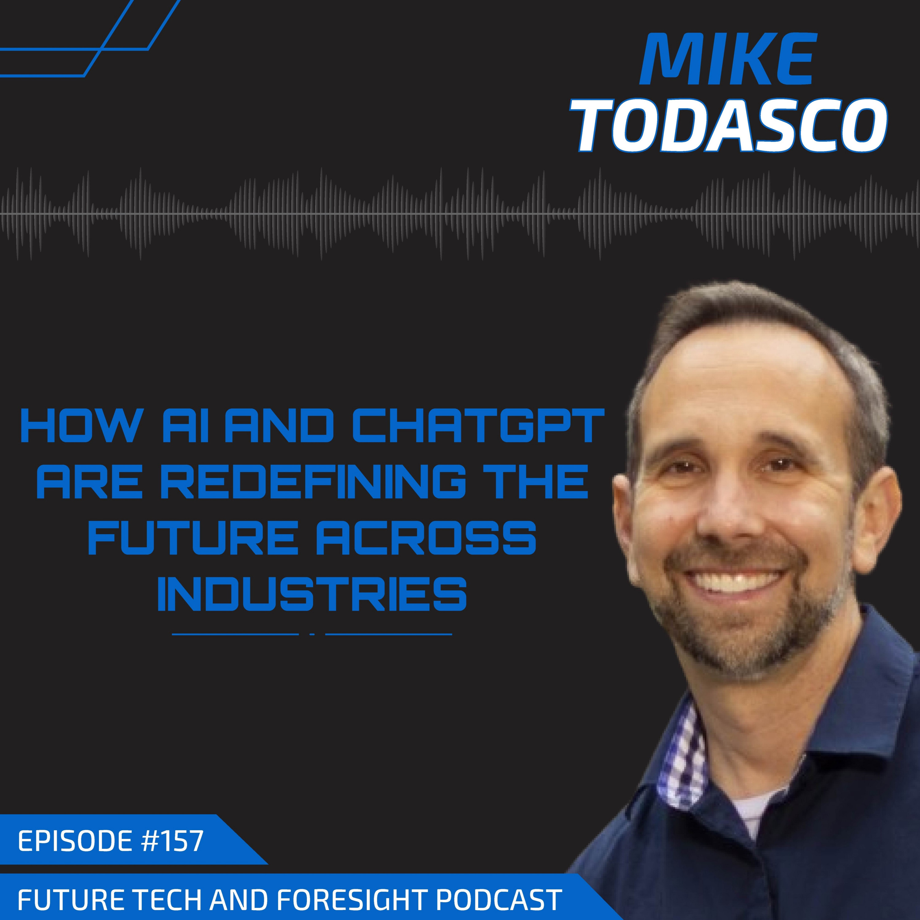Future Tech And Foresight