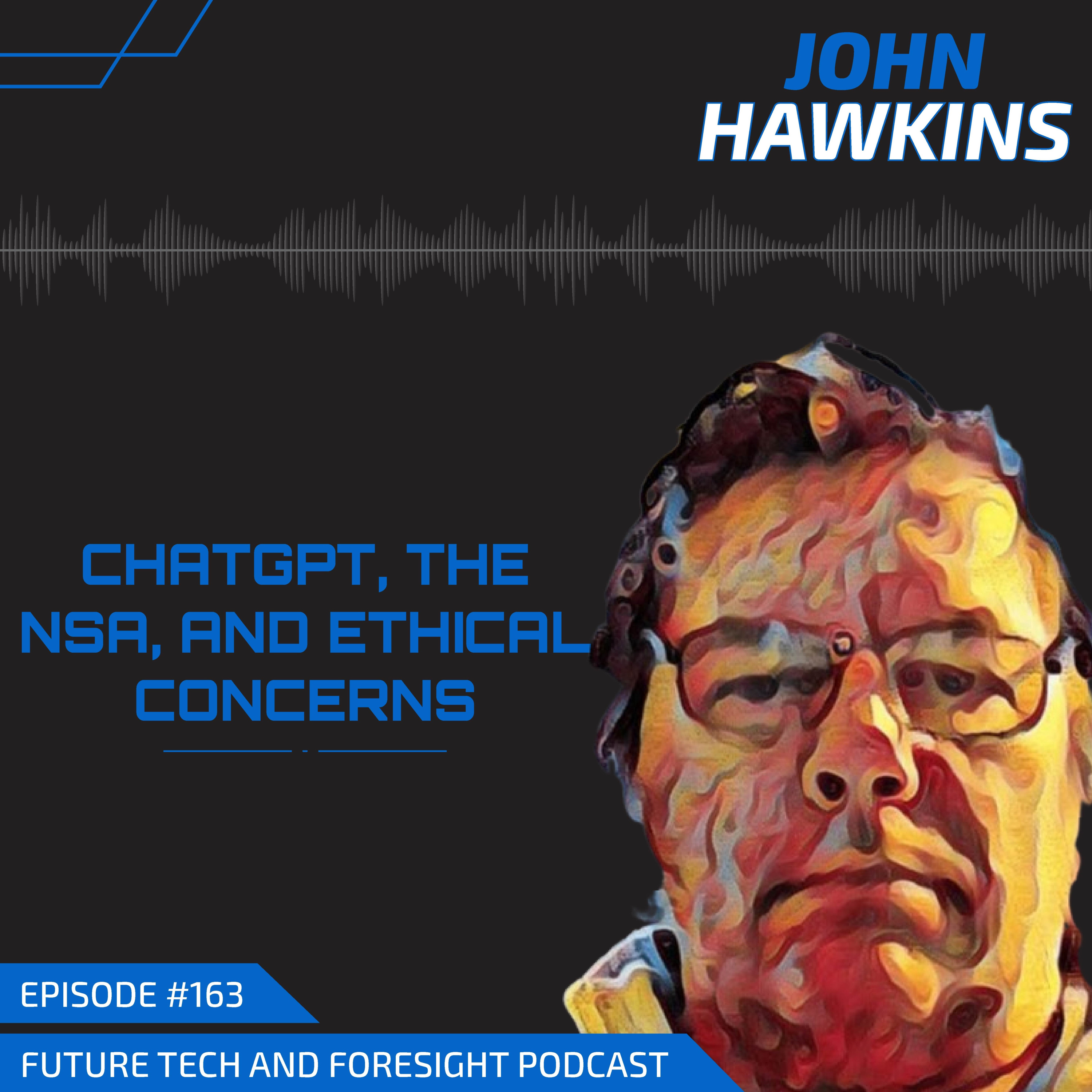 Future Tech And Foresight