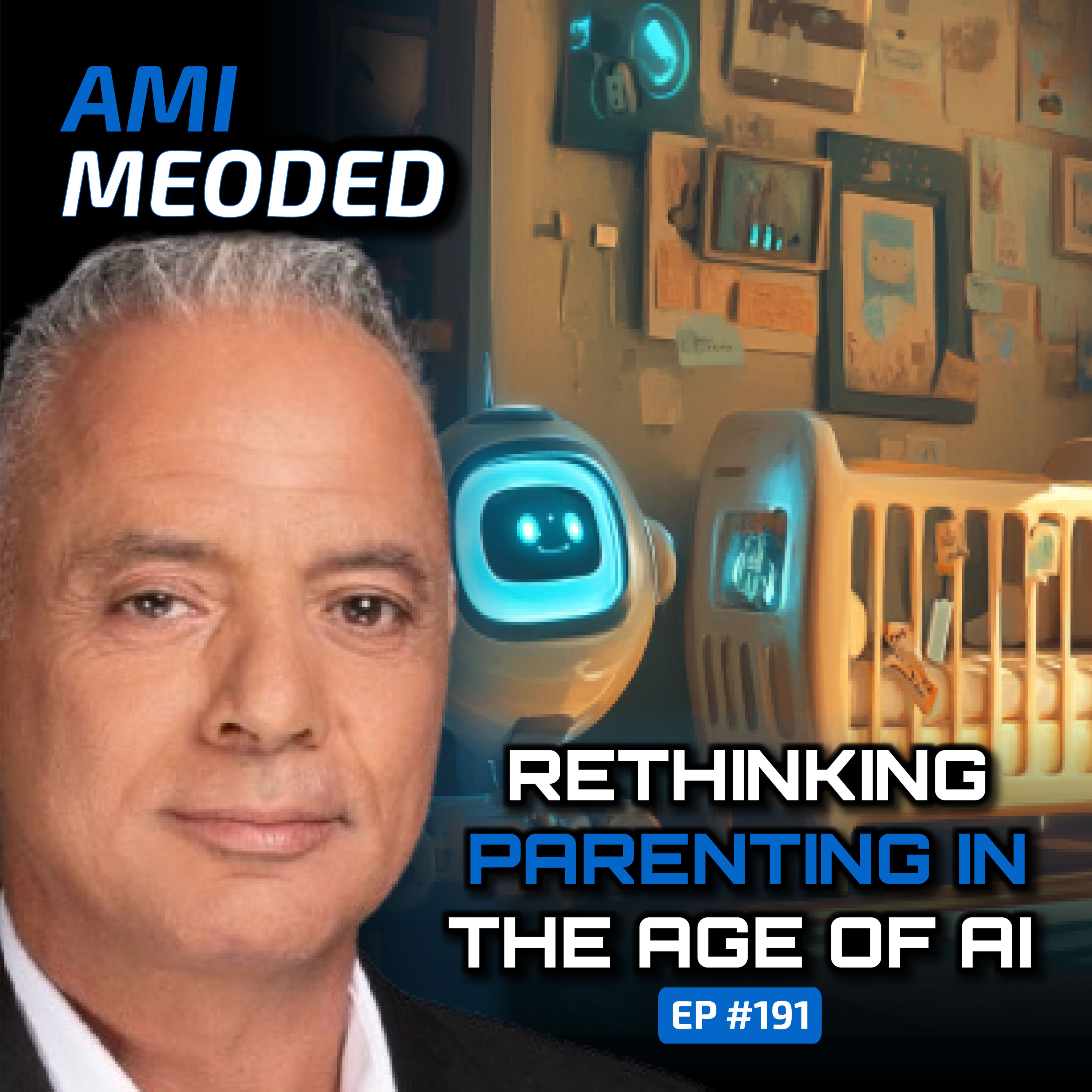 Future Tech And Foresight