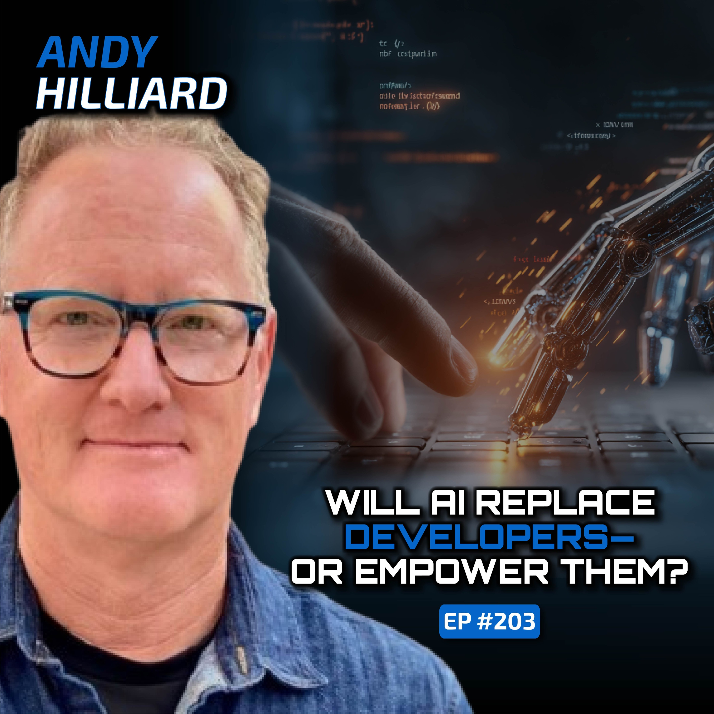 Future Tech And Foresight