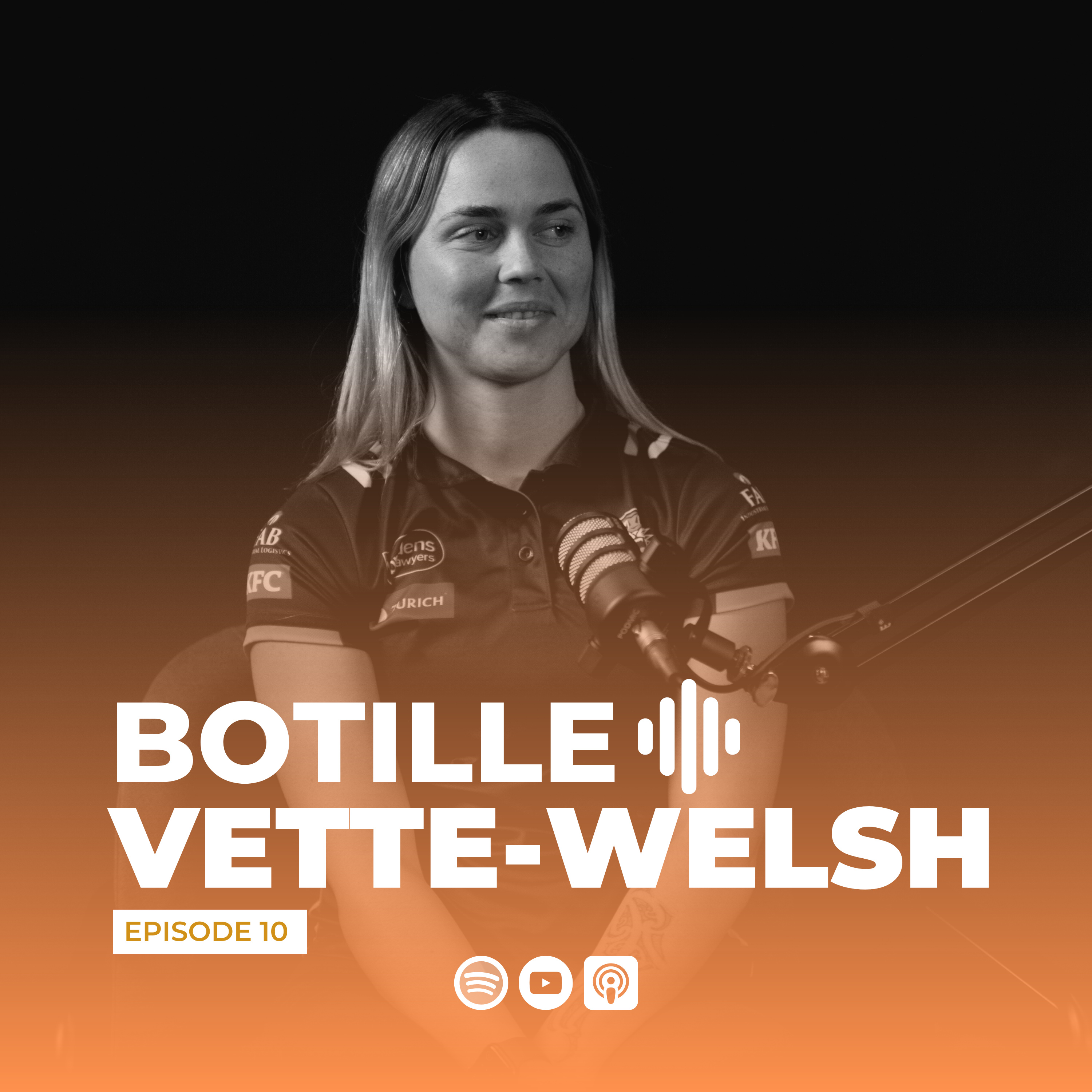 10. Botille Vette-Welsh