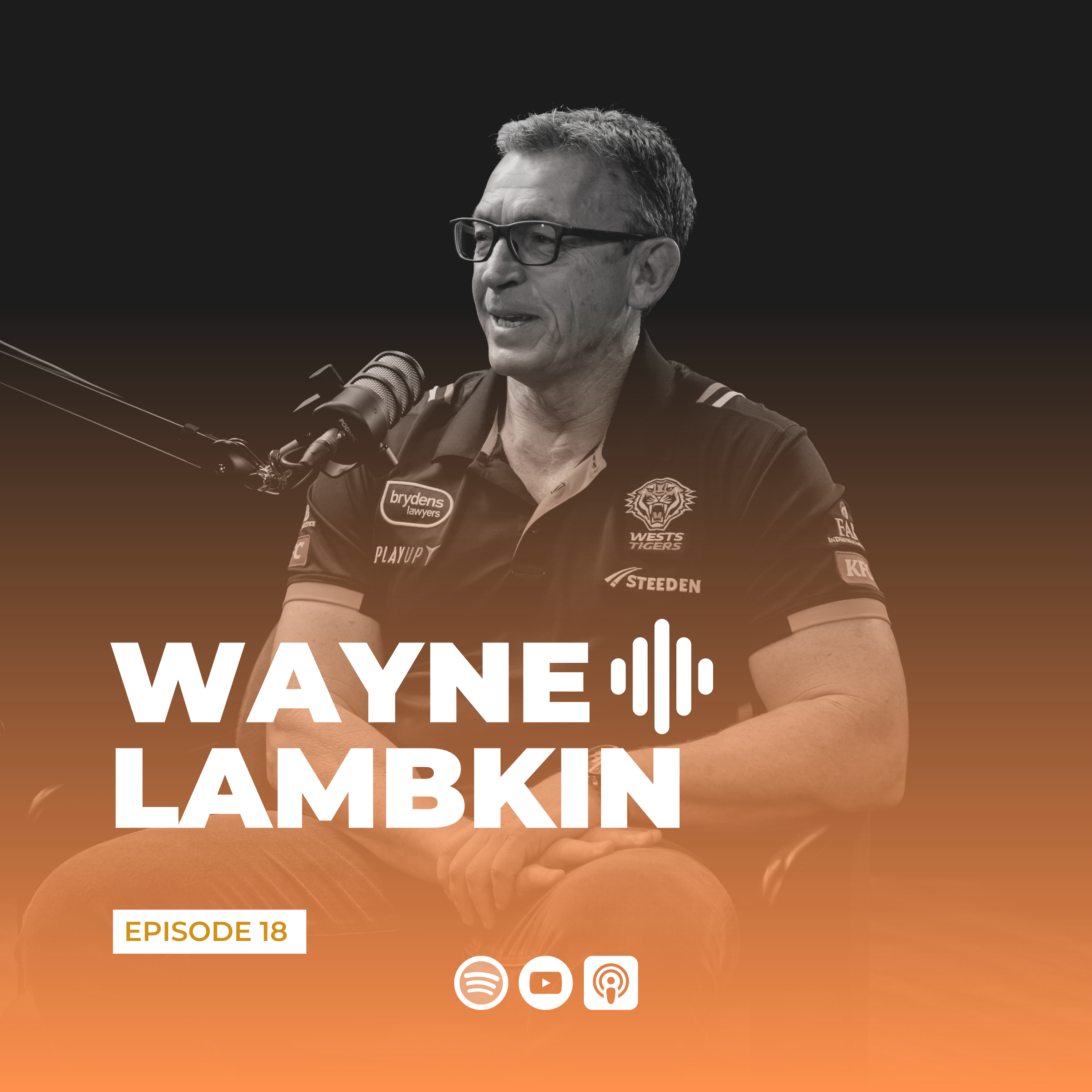 18. Wayne 
