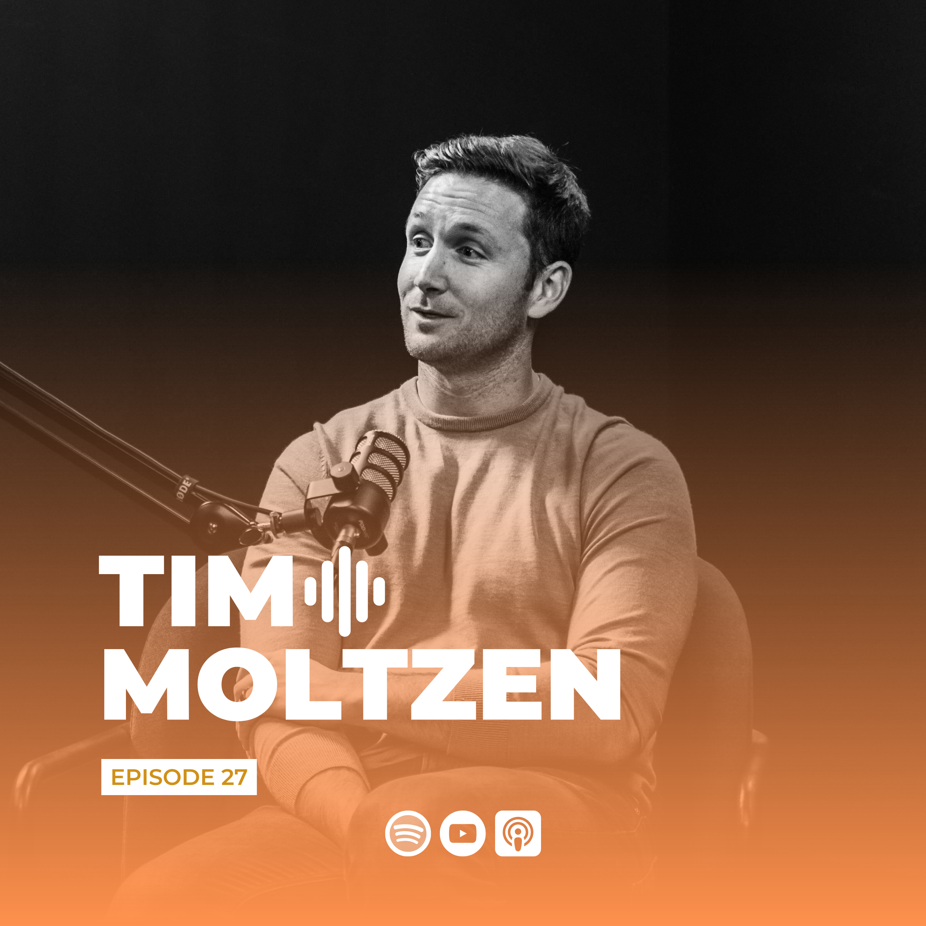 27. Tim Moltzen | Behind The Roar | Official Wests Tigers Podcast
