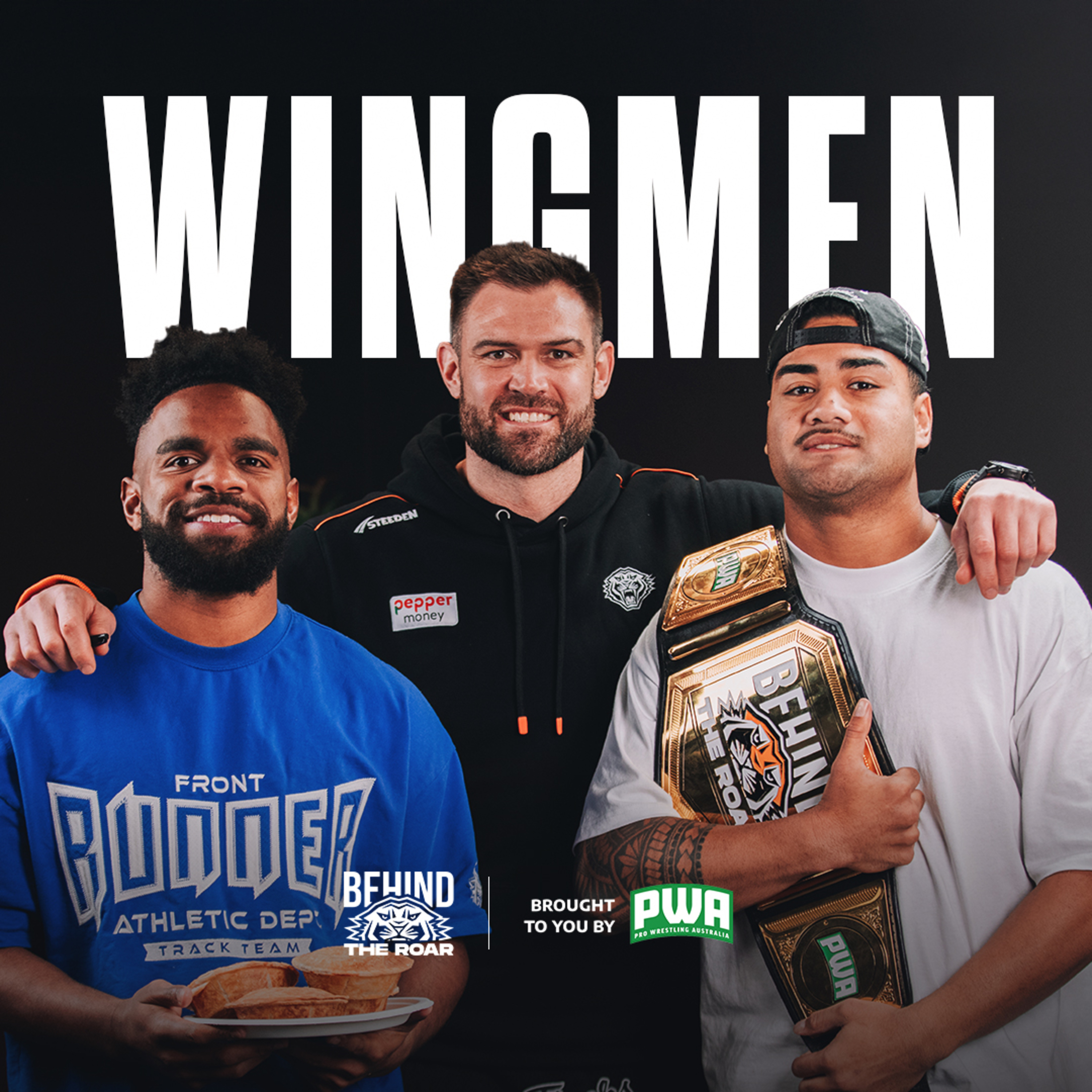 76. Wingmen - Sunia Turuva & Jeral Skelton