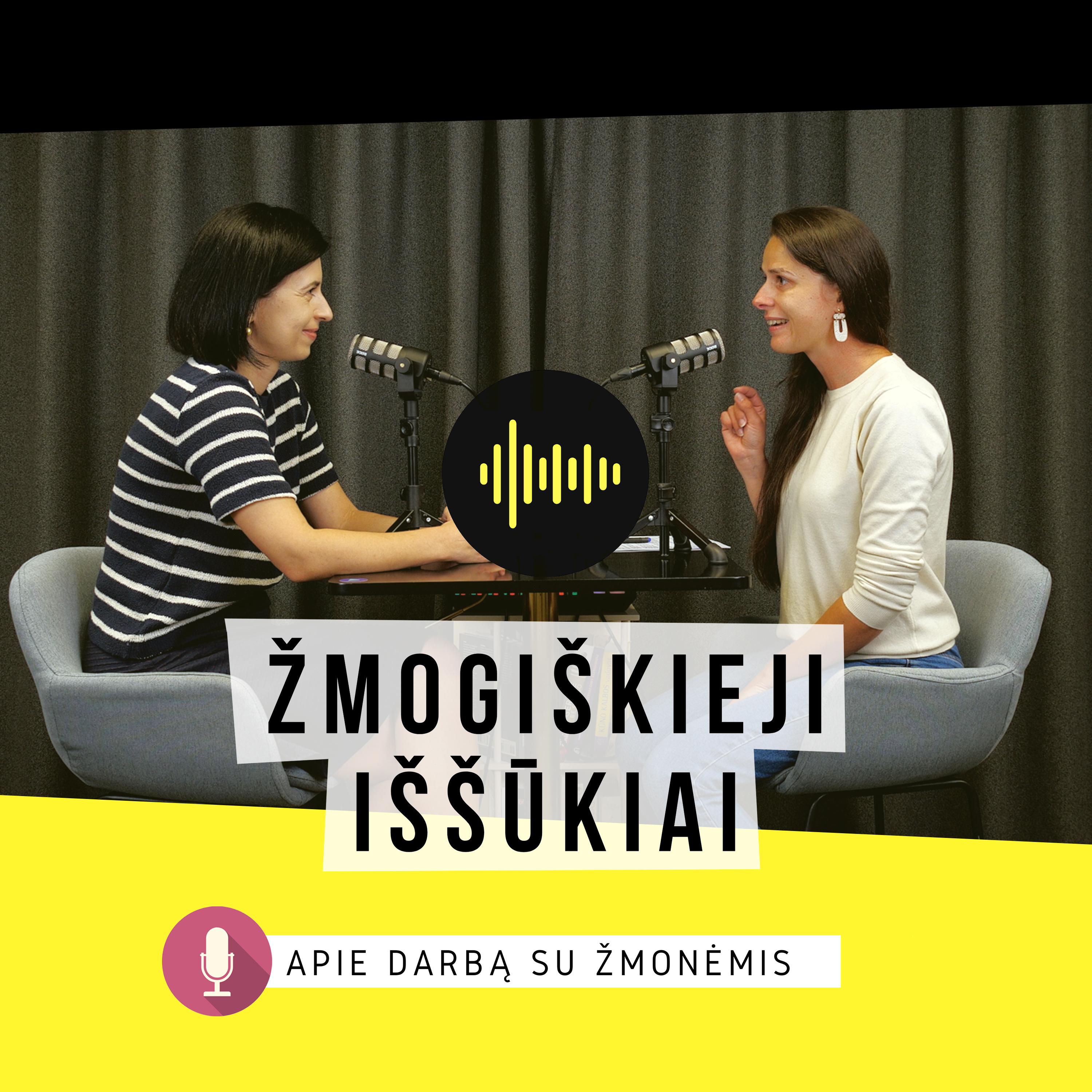 AR TAI PERDEGIMAS. Su Ugne Juodyte