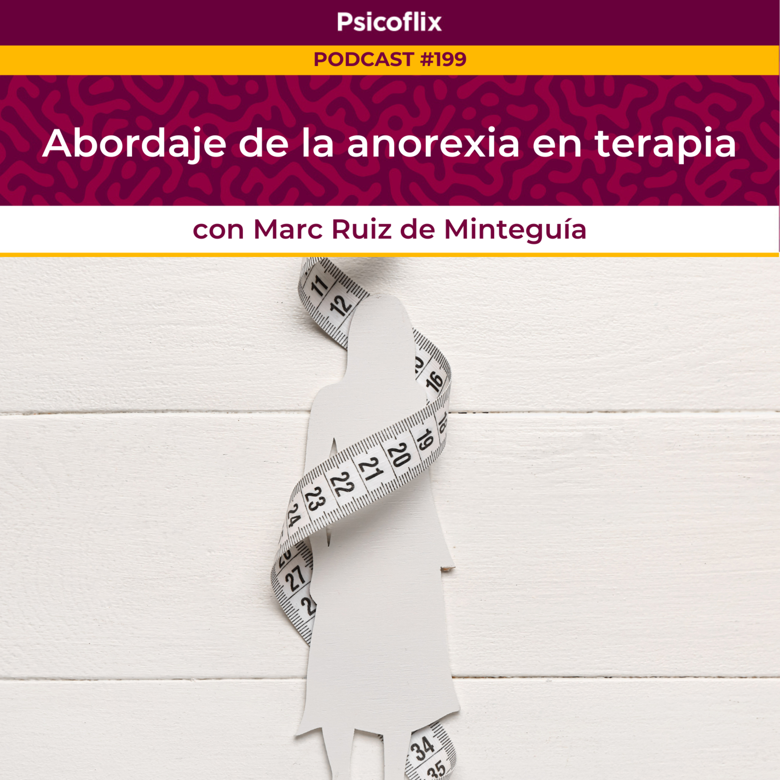 Portada de Psicoflix