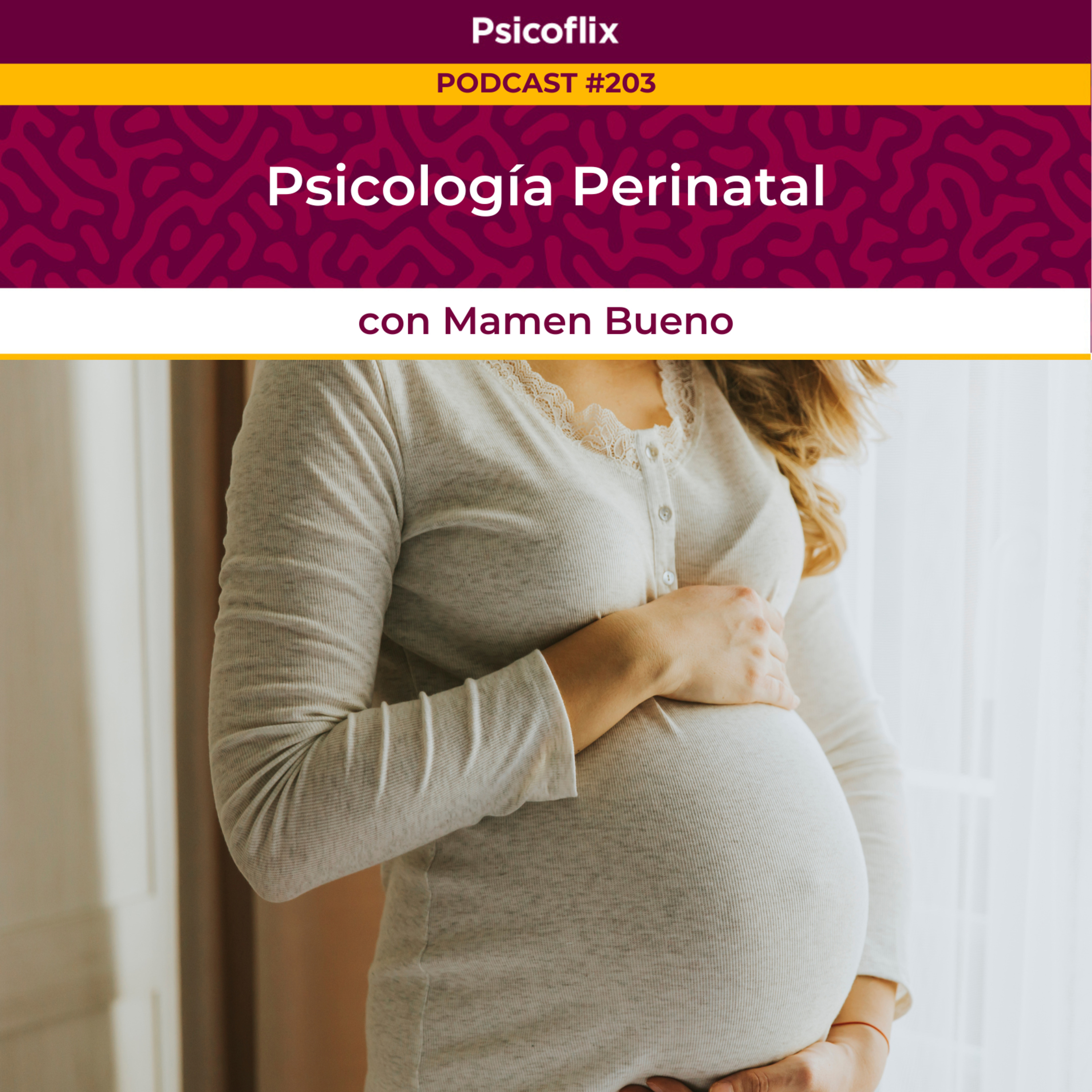 Portada de Psicoflix