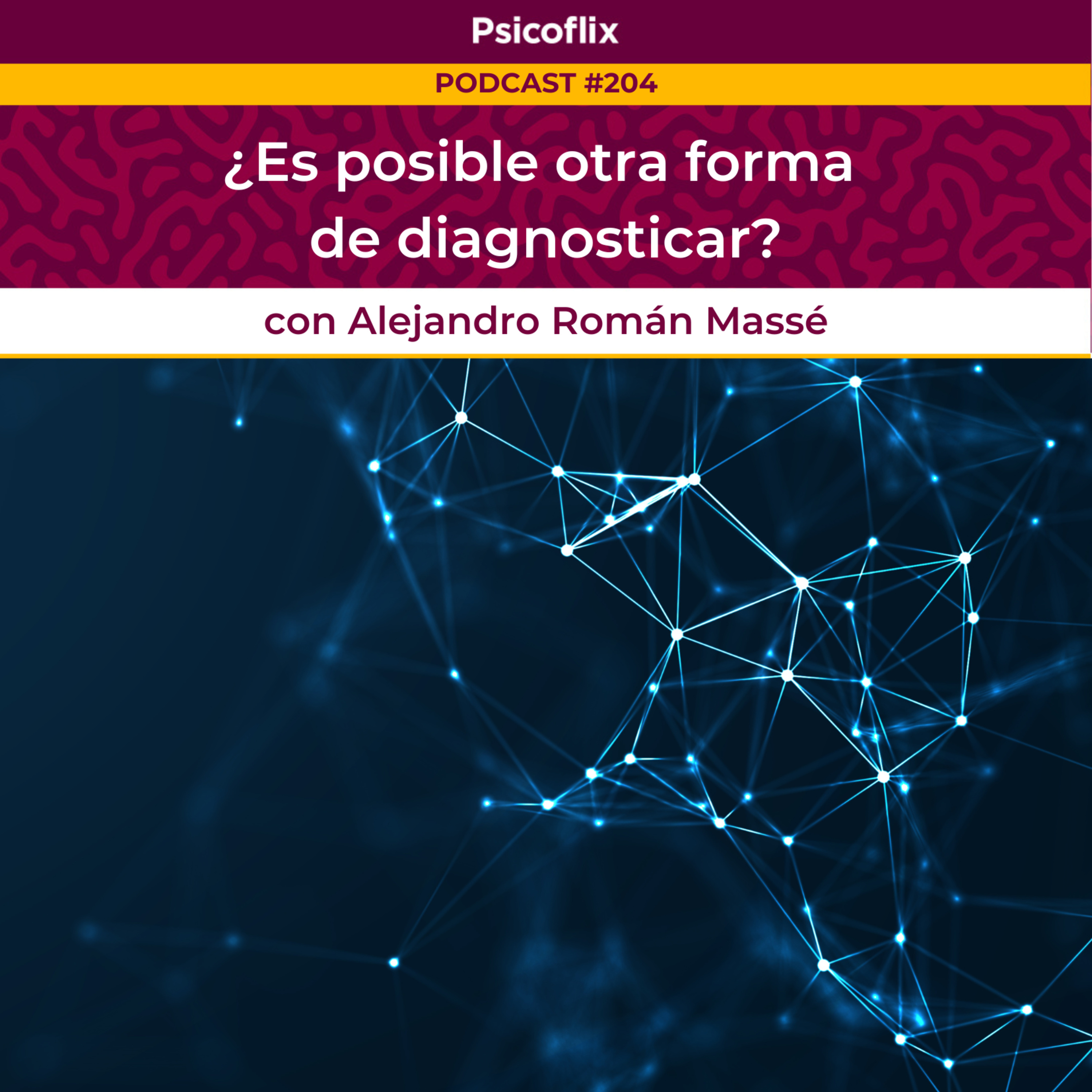 Portada de Psicoflix