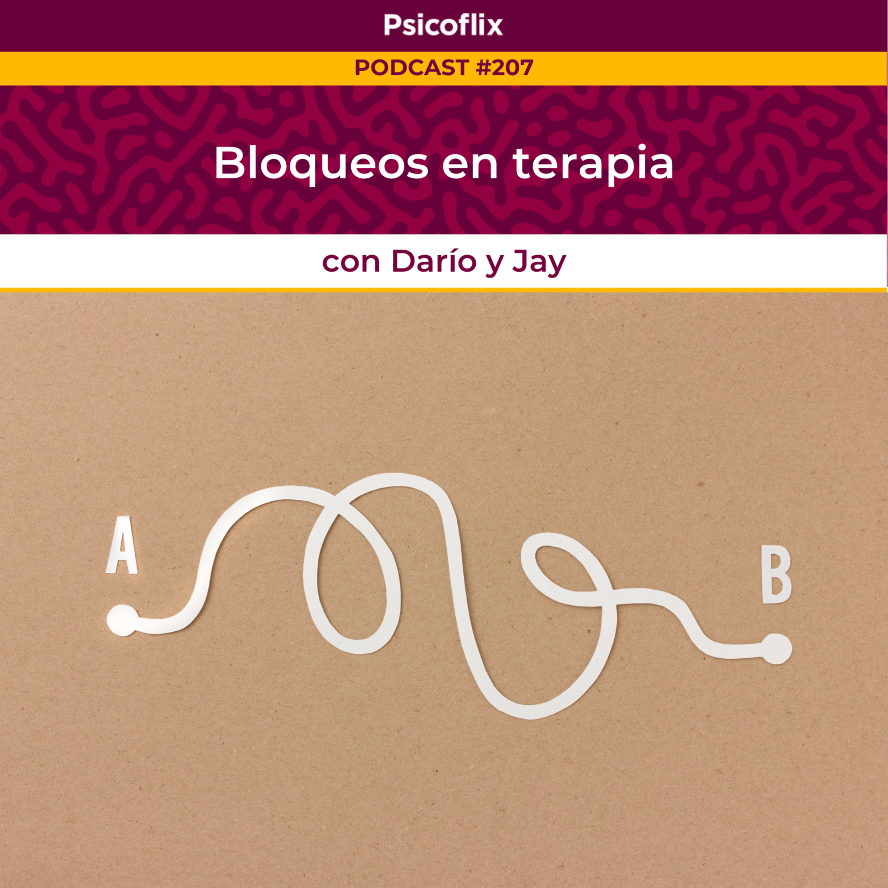 Portada de Psicoflix