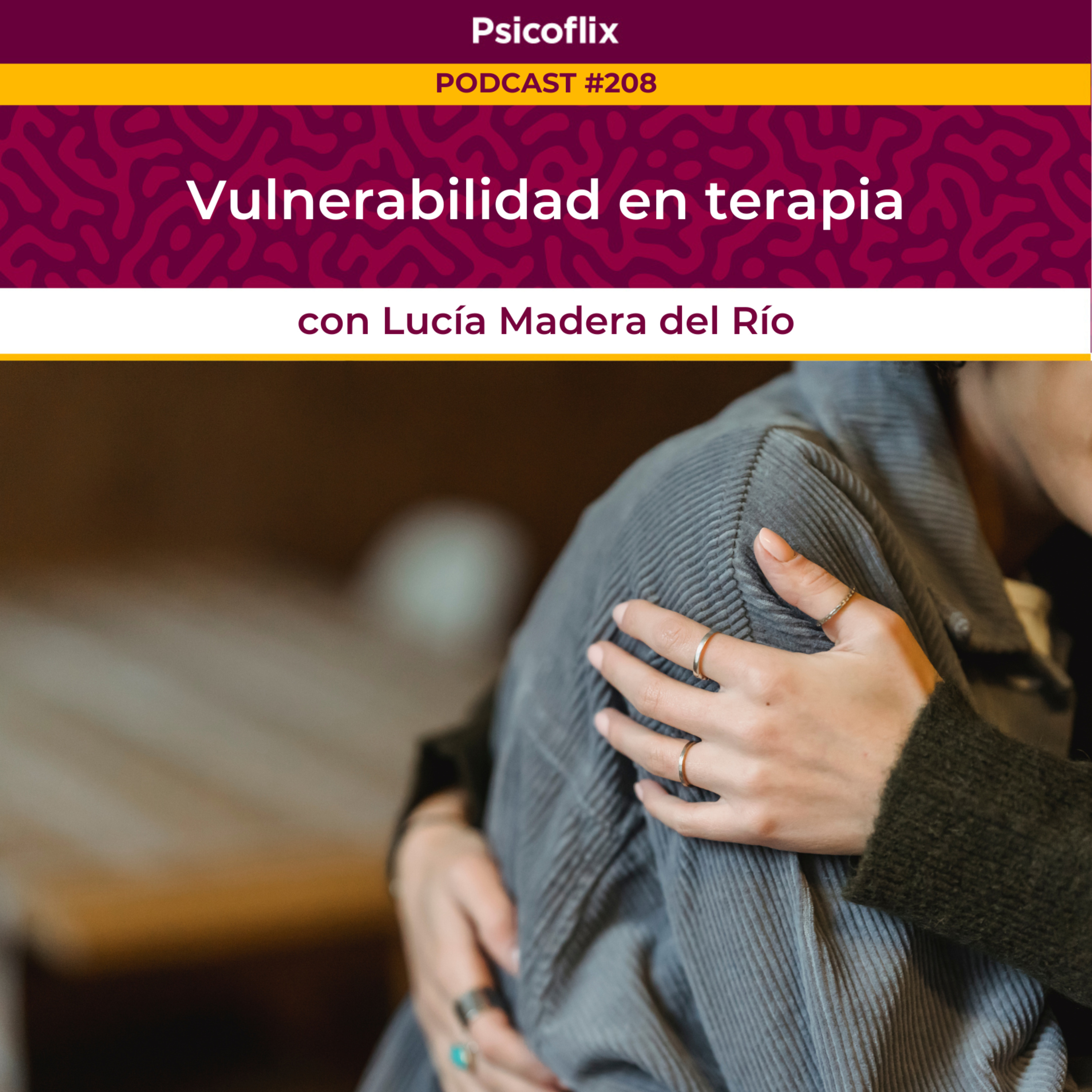 Portada de Psicoflix