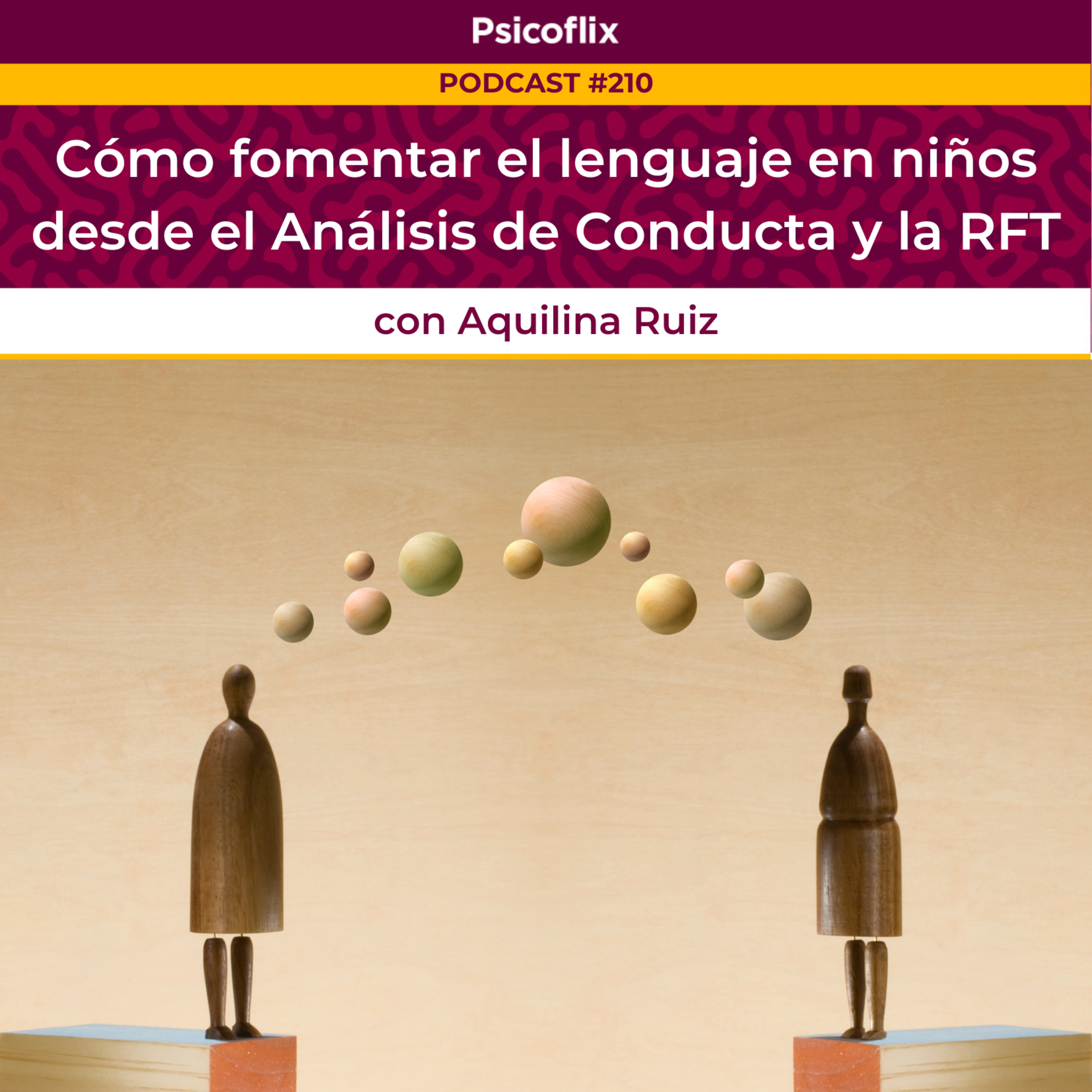 Portada de Psicoflix