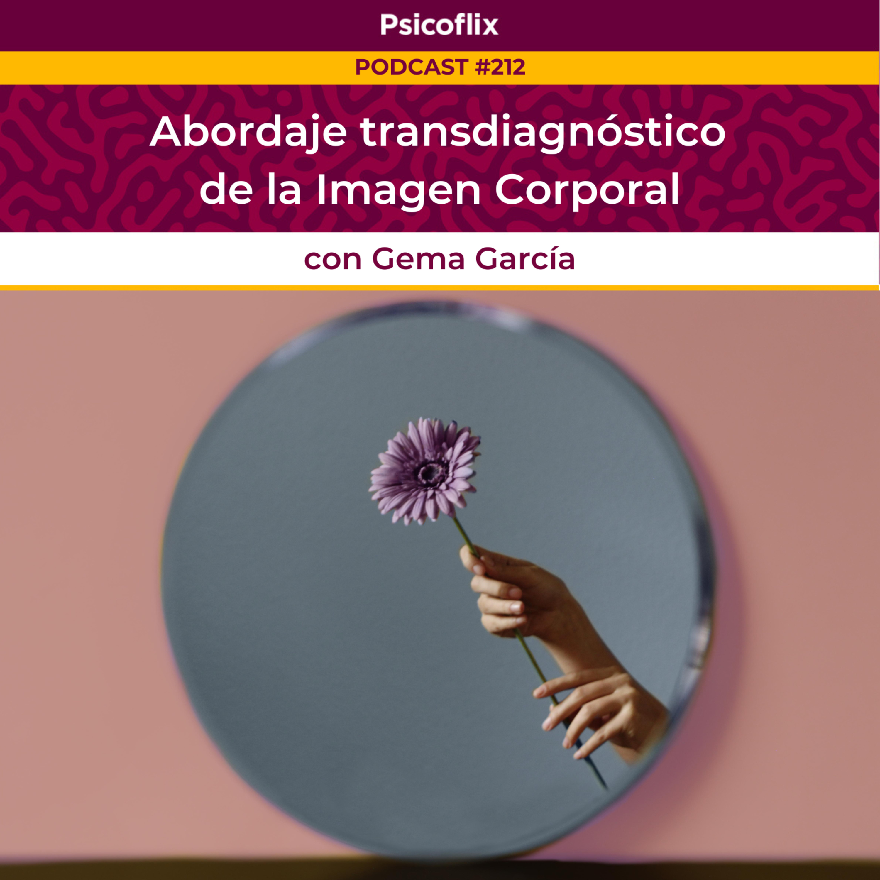 Portada de Psicoflix