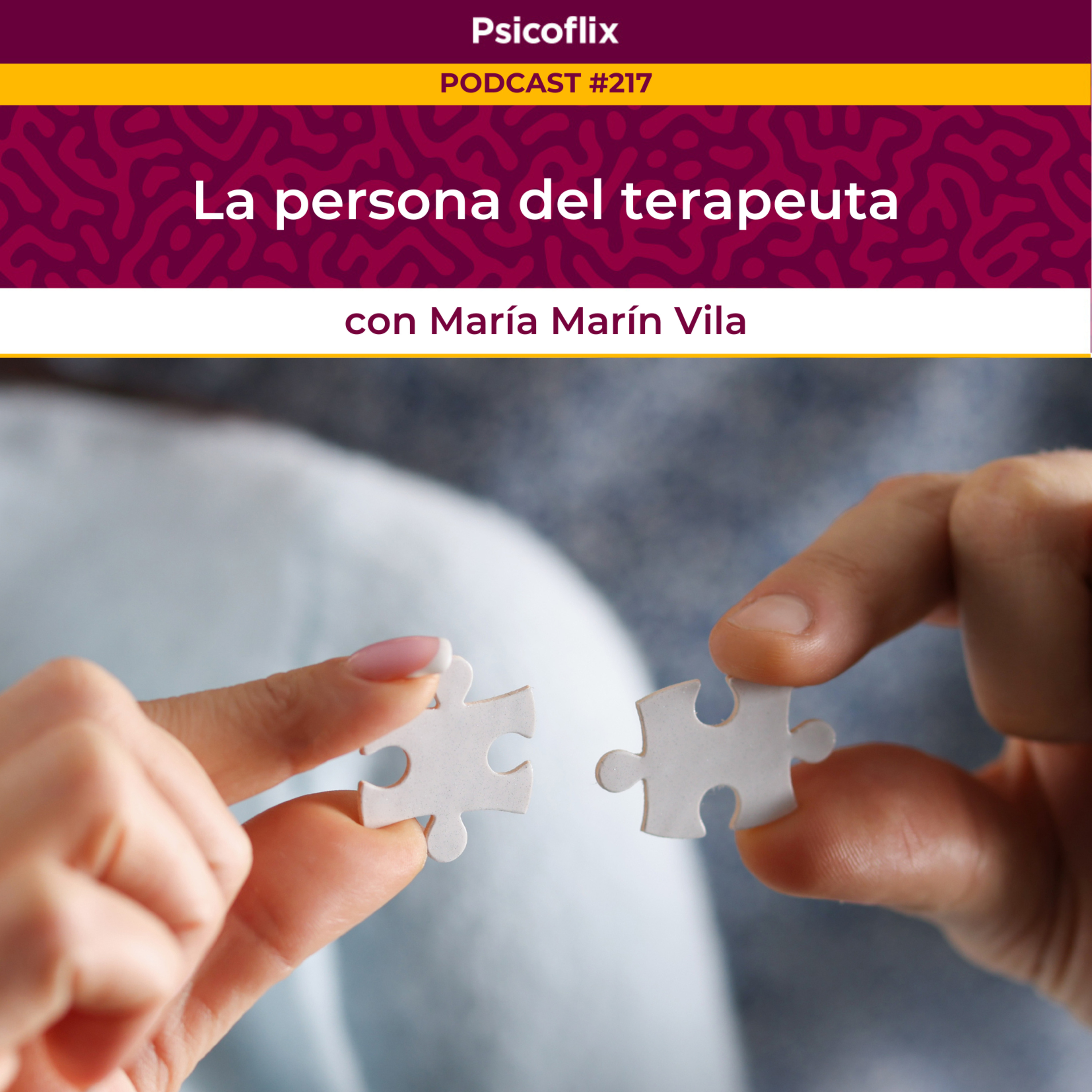 Portada de Psicoflix