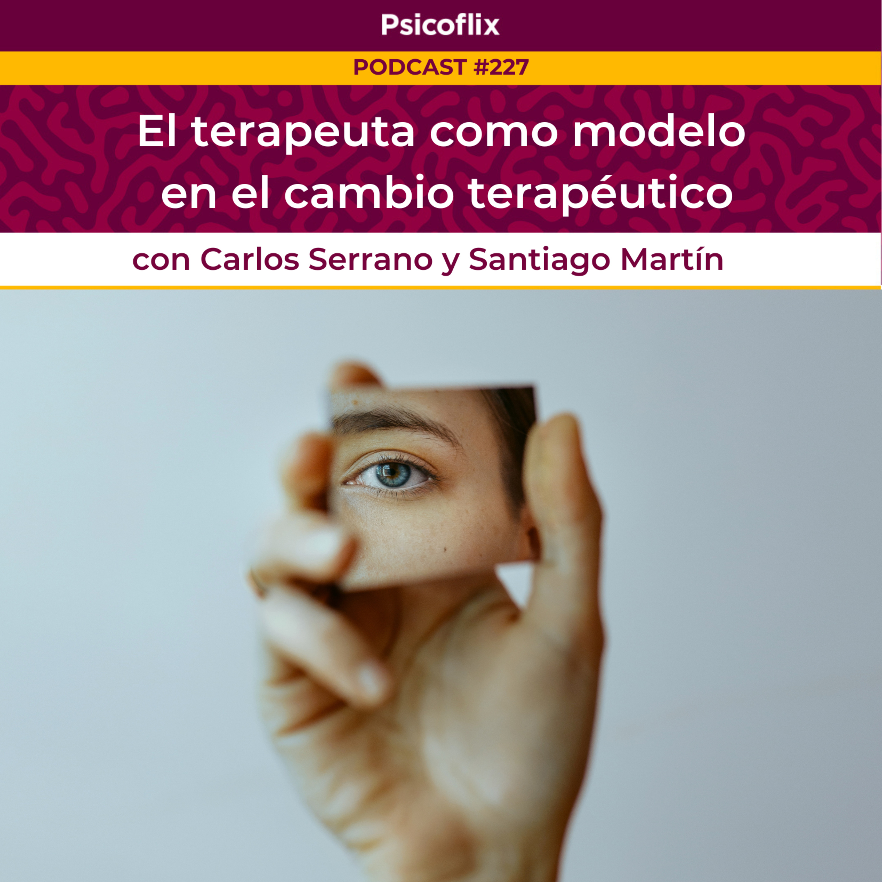Portada de Psicoflix