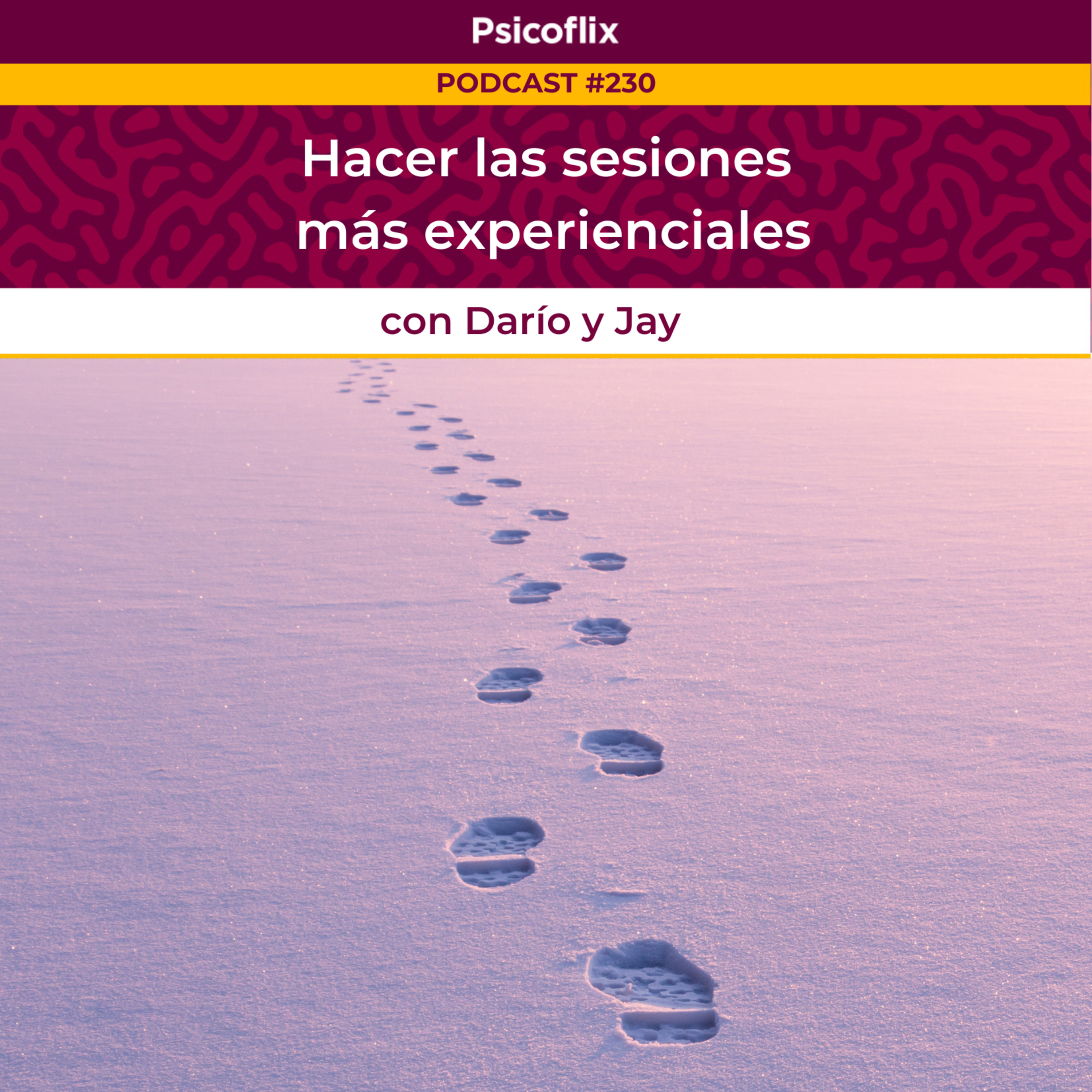 Portada de Psicoflix