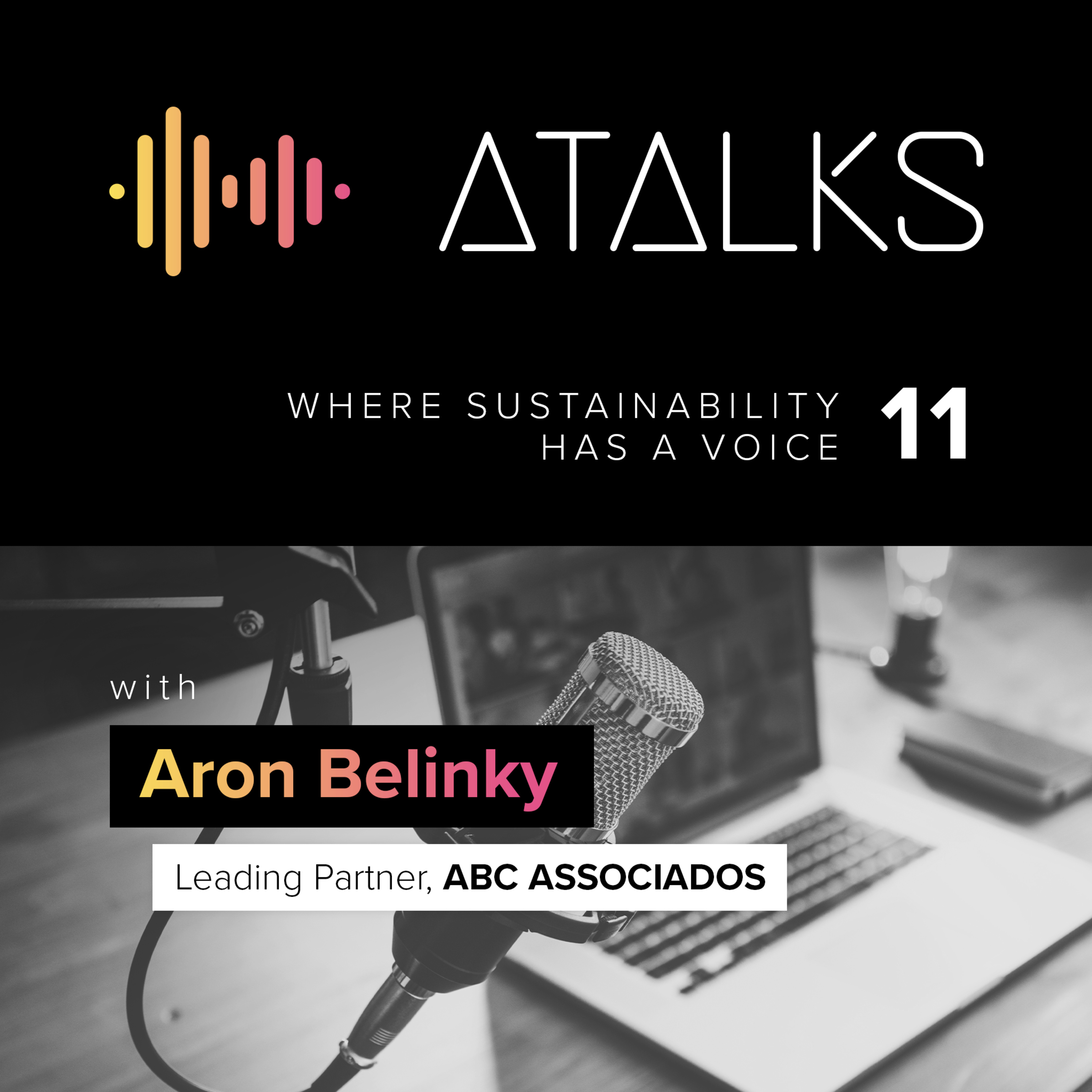 ATALKS - Where Sustainability Has a Voice