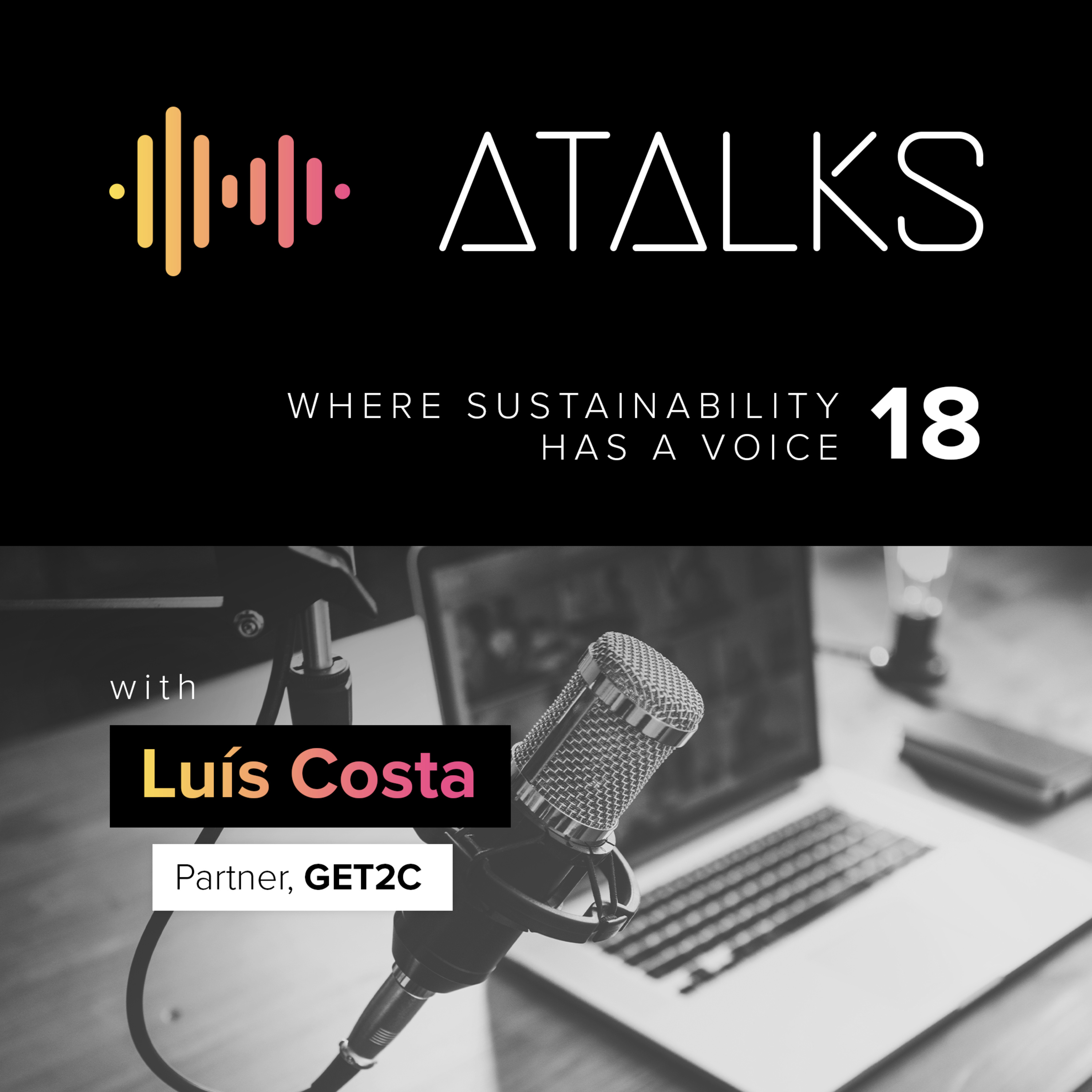 ATALKS - Where Sustainability Has a Voice