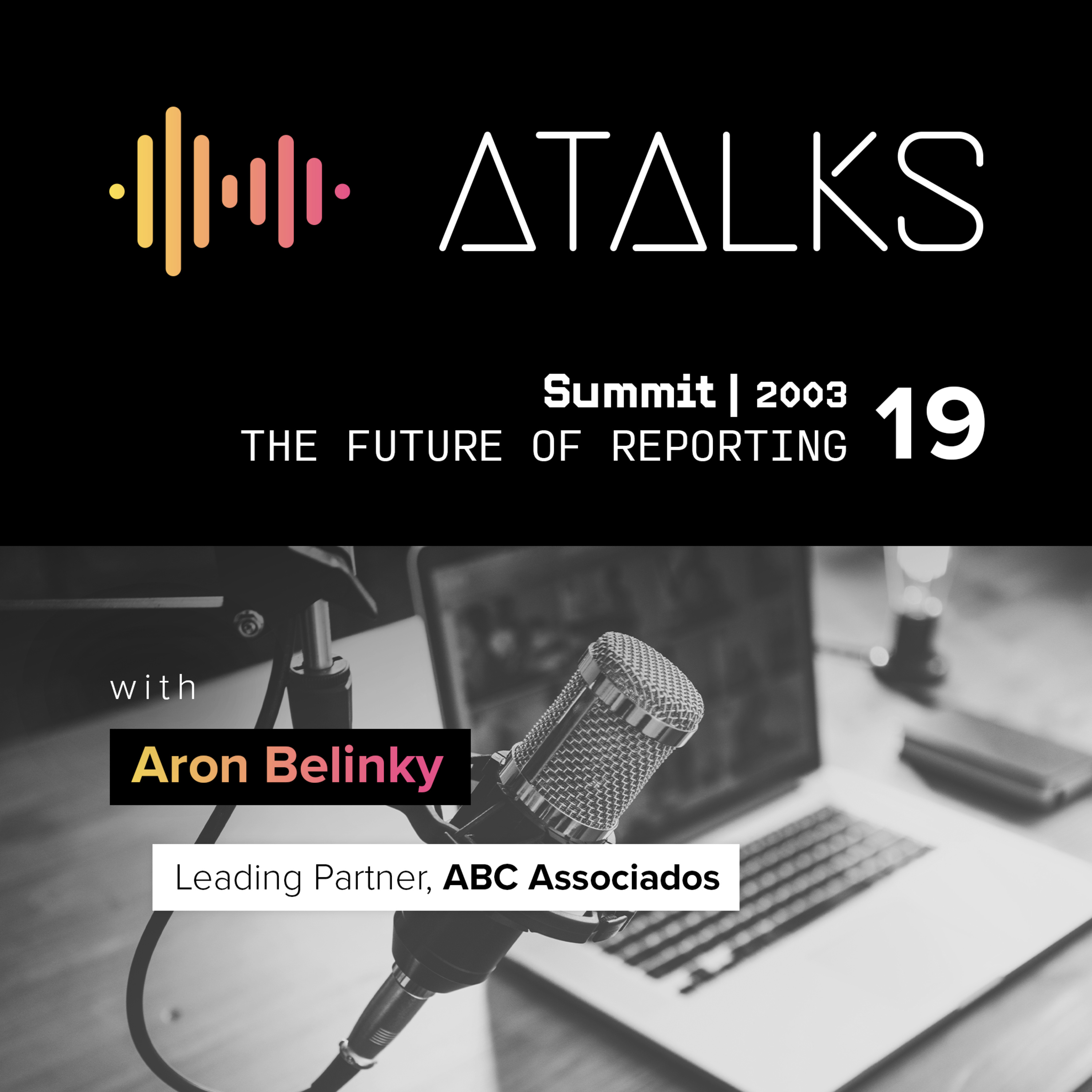 ATALKS - Where Sustainability Has a Voice