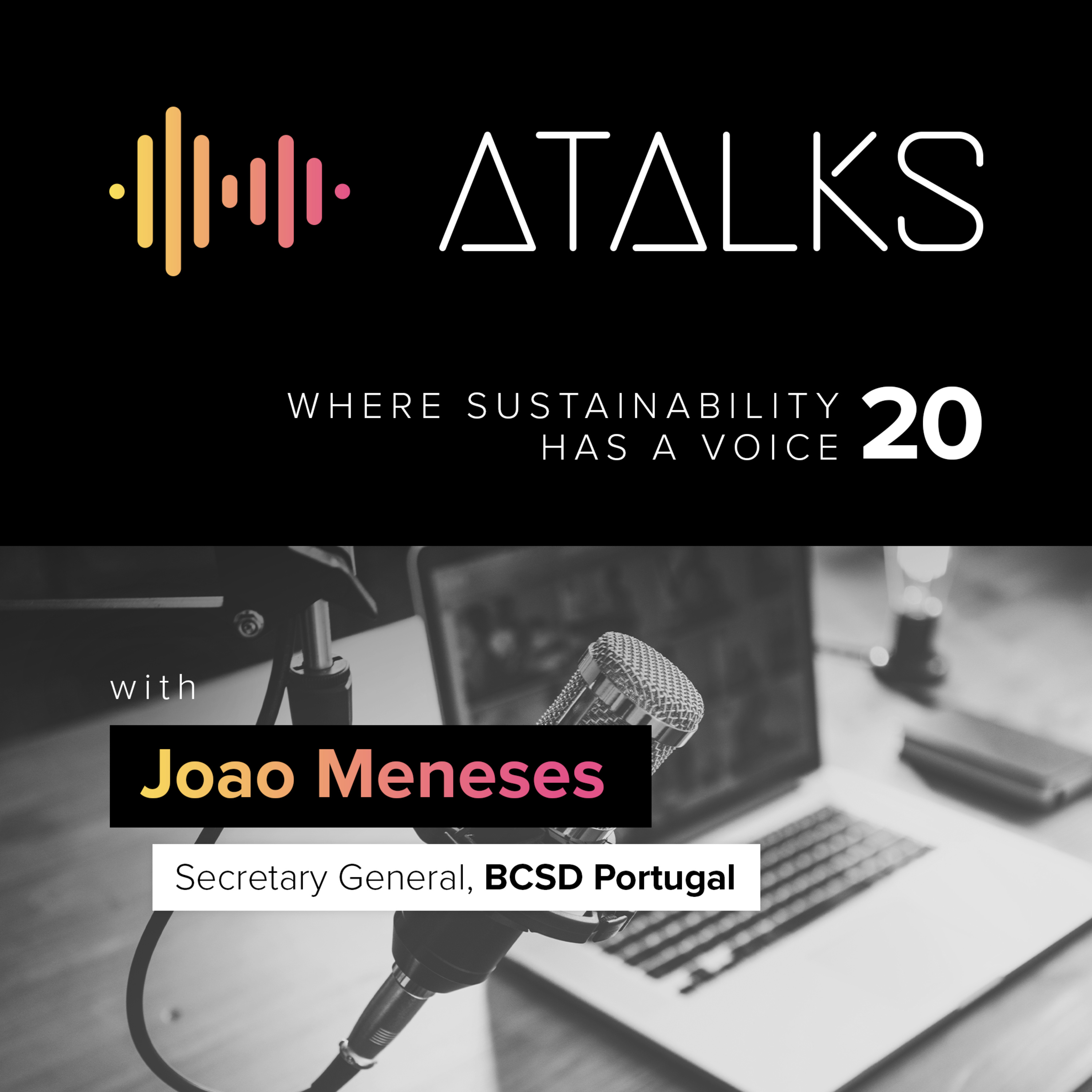 ATALKS - Where Sustainability Has a Voice