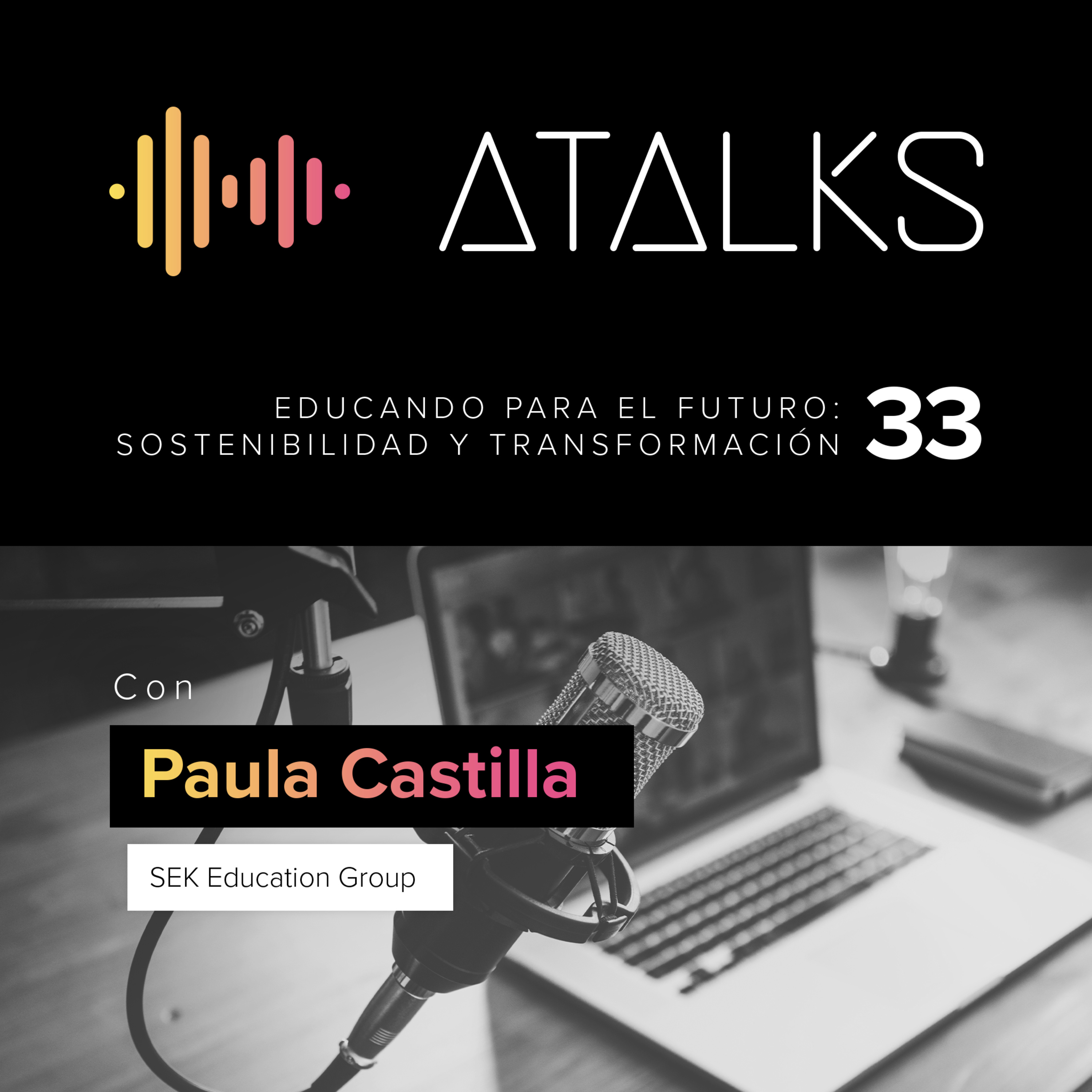 ATALKS - Where Sustainability Has a Voice