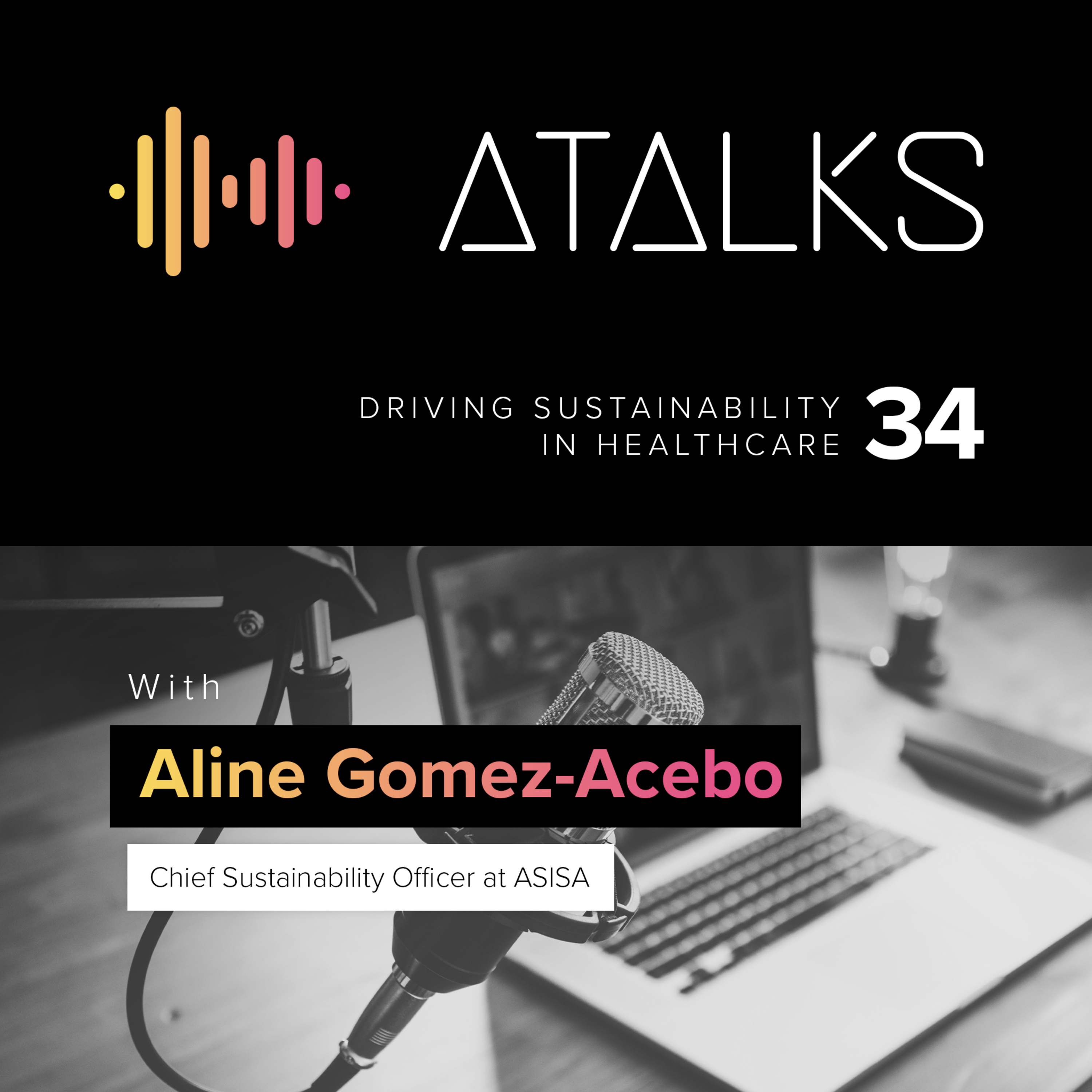 ATALKS - Where Sustainability Has a Voice