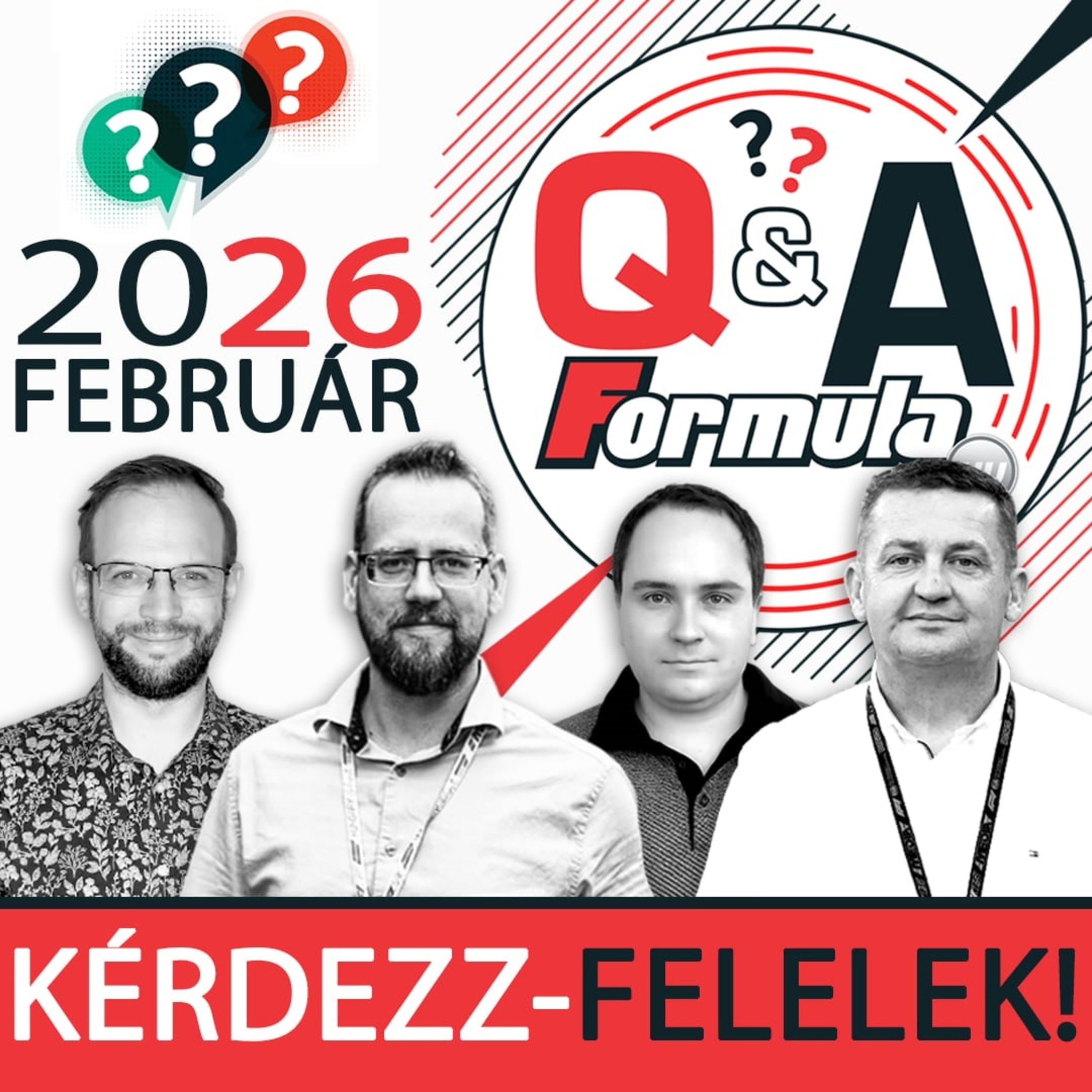 Formula Q&A: Kérdezz-felelek az F1-es szezonnyitó előtt