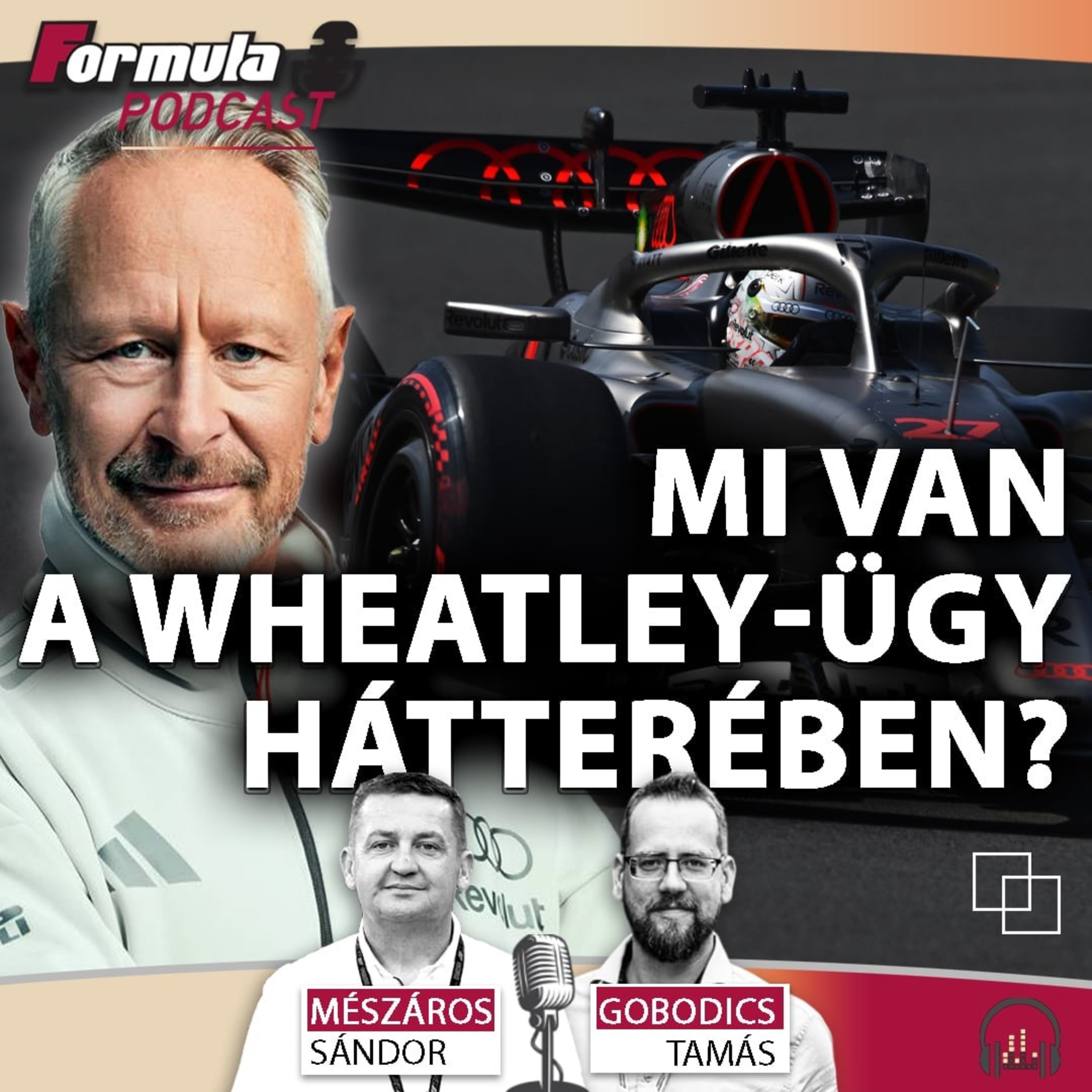 Podcast: Mi van a Wheatley-ügy hátterében? (S07E10)