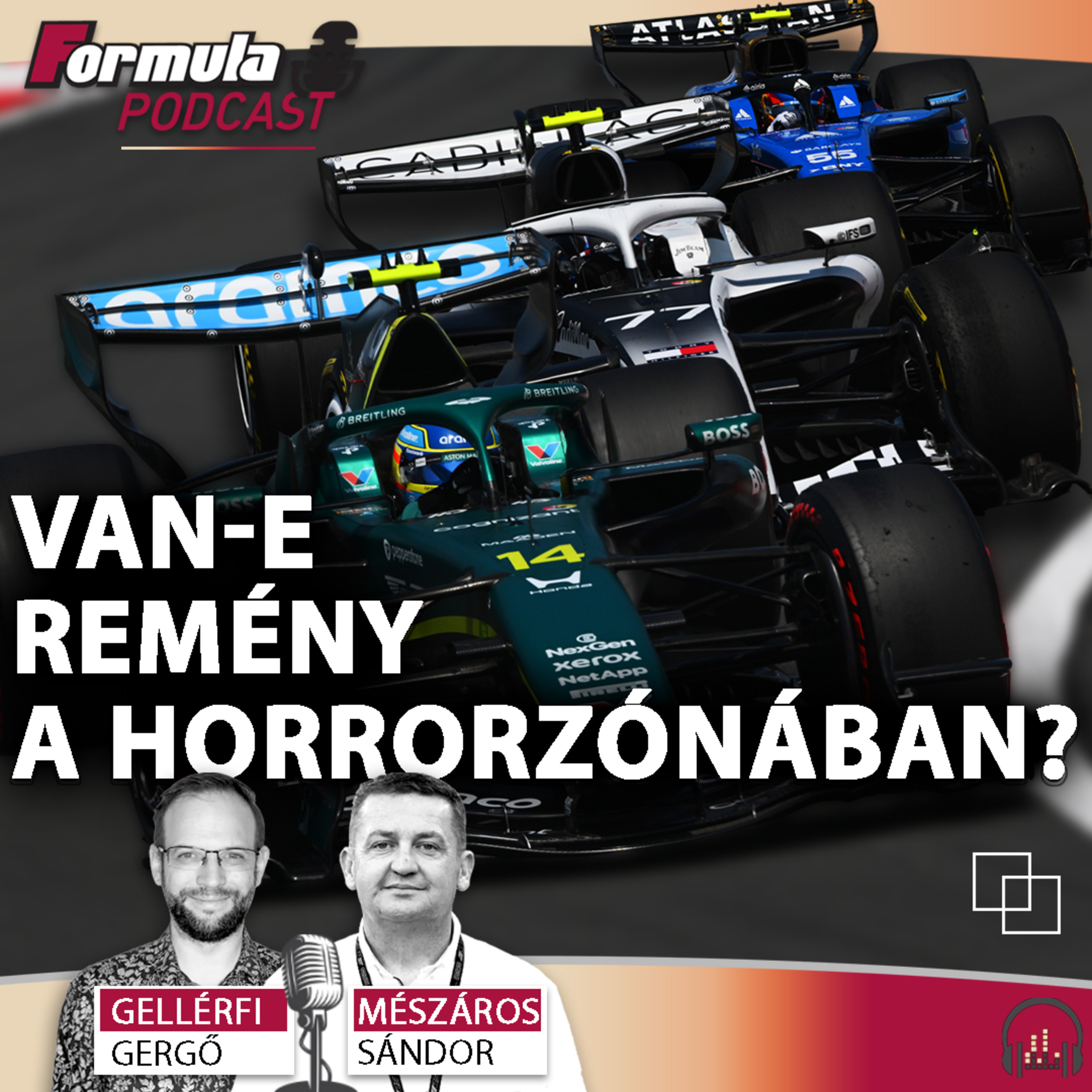Podcast: Van-e remény a horrorzónában? (S07E13)