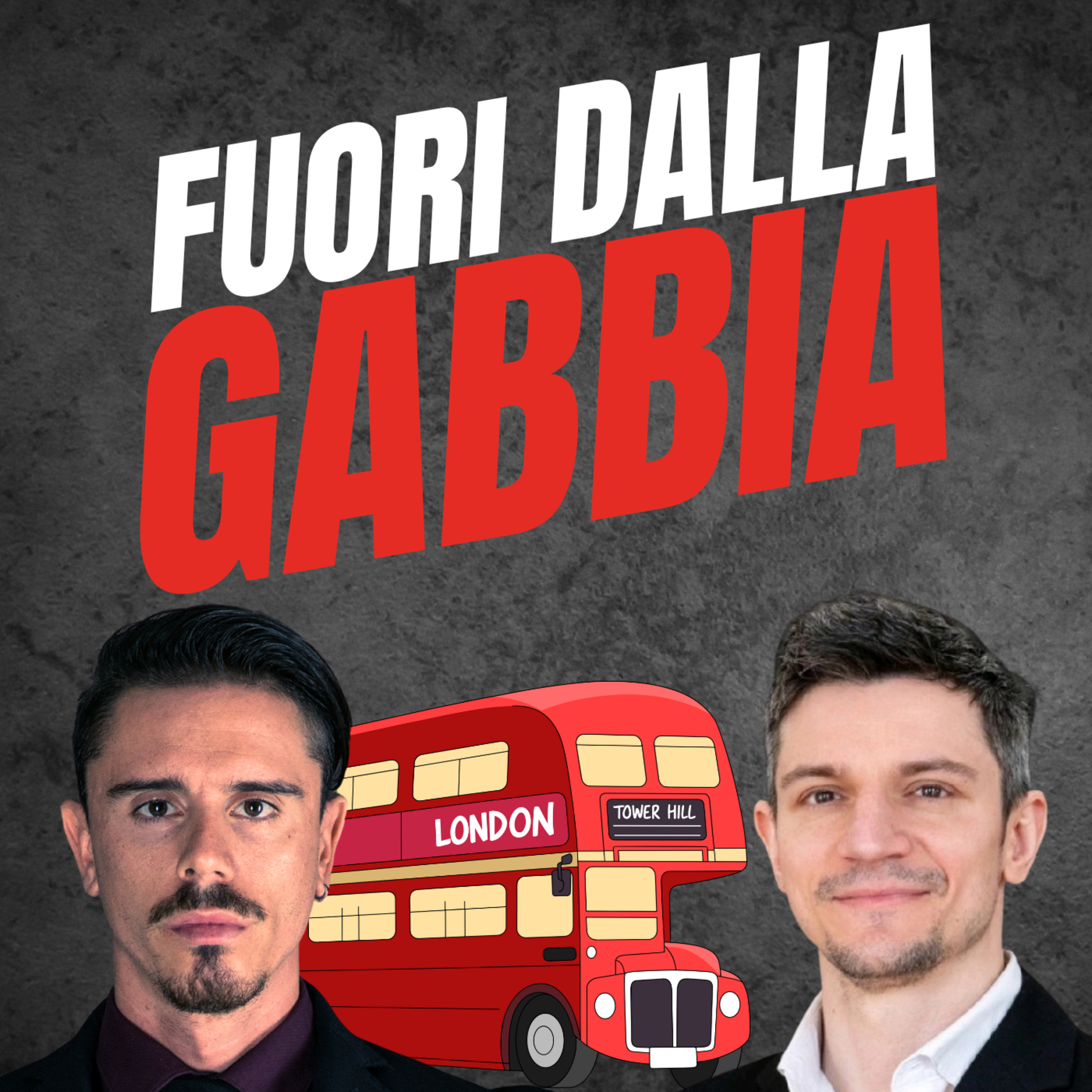 Fuori Dalla Gabbia