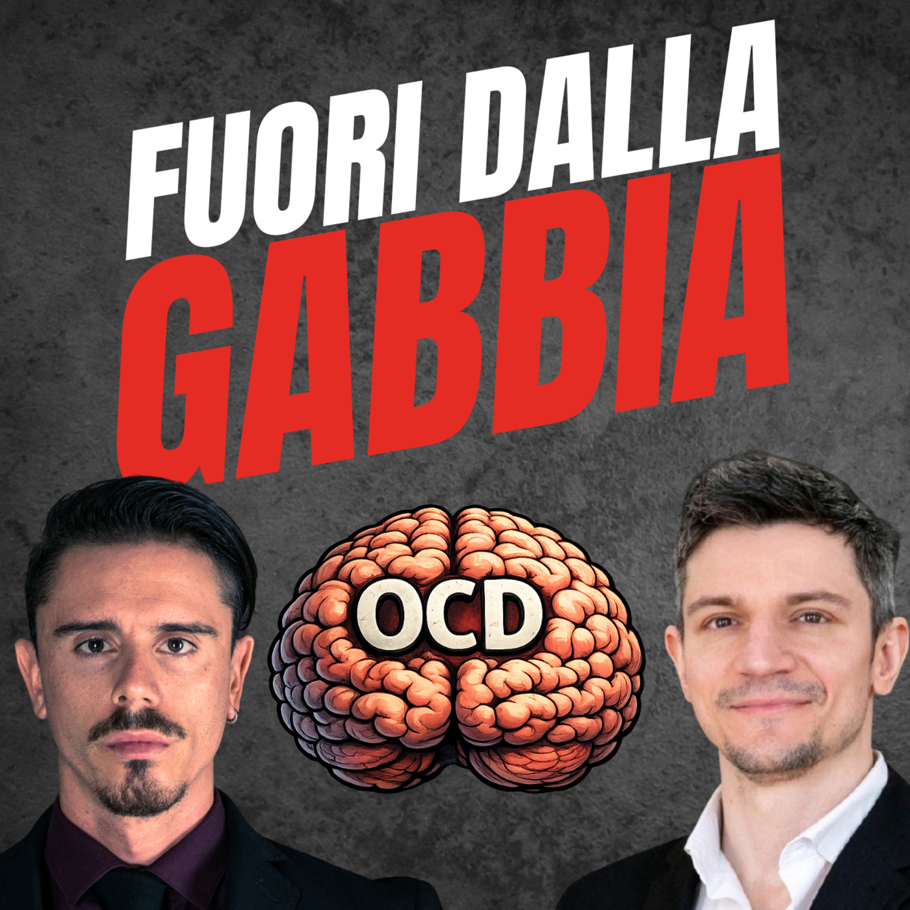 Fuori Dalla Gabbia
