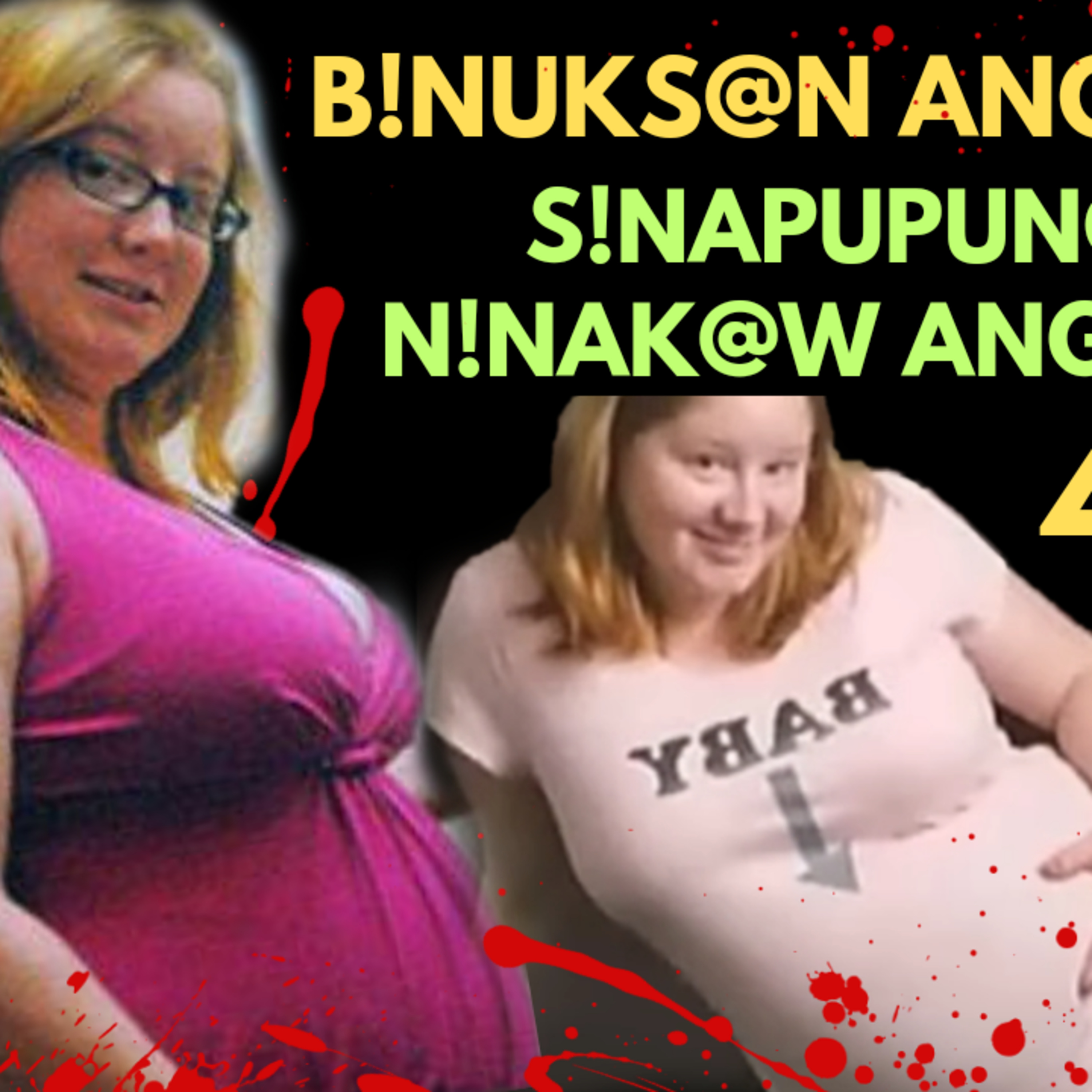 Crime Scene Tagalog Stories| Tagalog Crimes