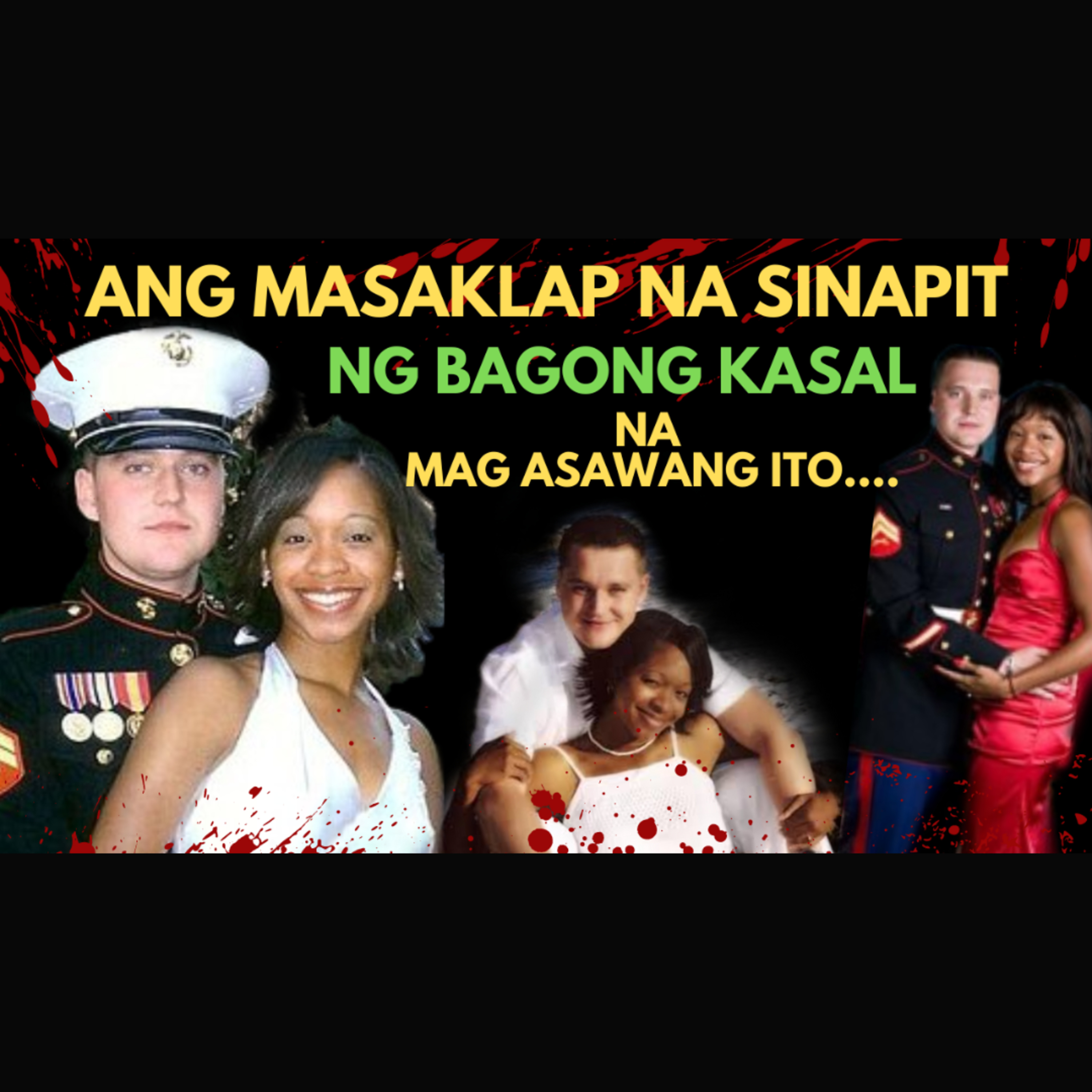 Crime Scene Tagalog Stories| Tagalog Crimes