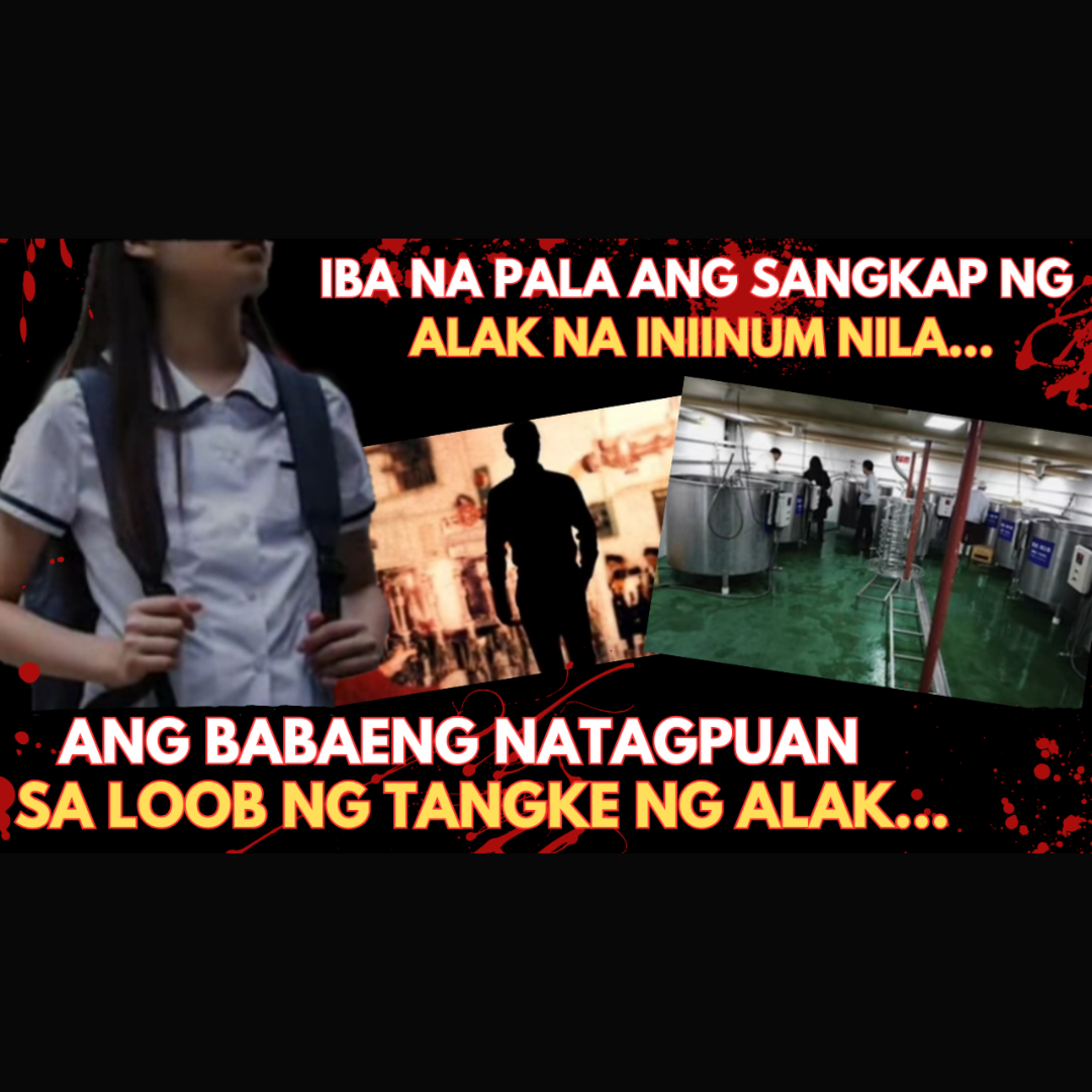 Crime Scene Tagalog Stories| Tagalog Crimes