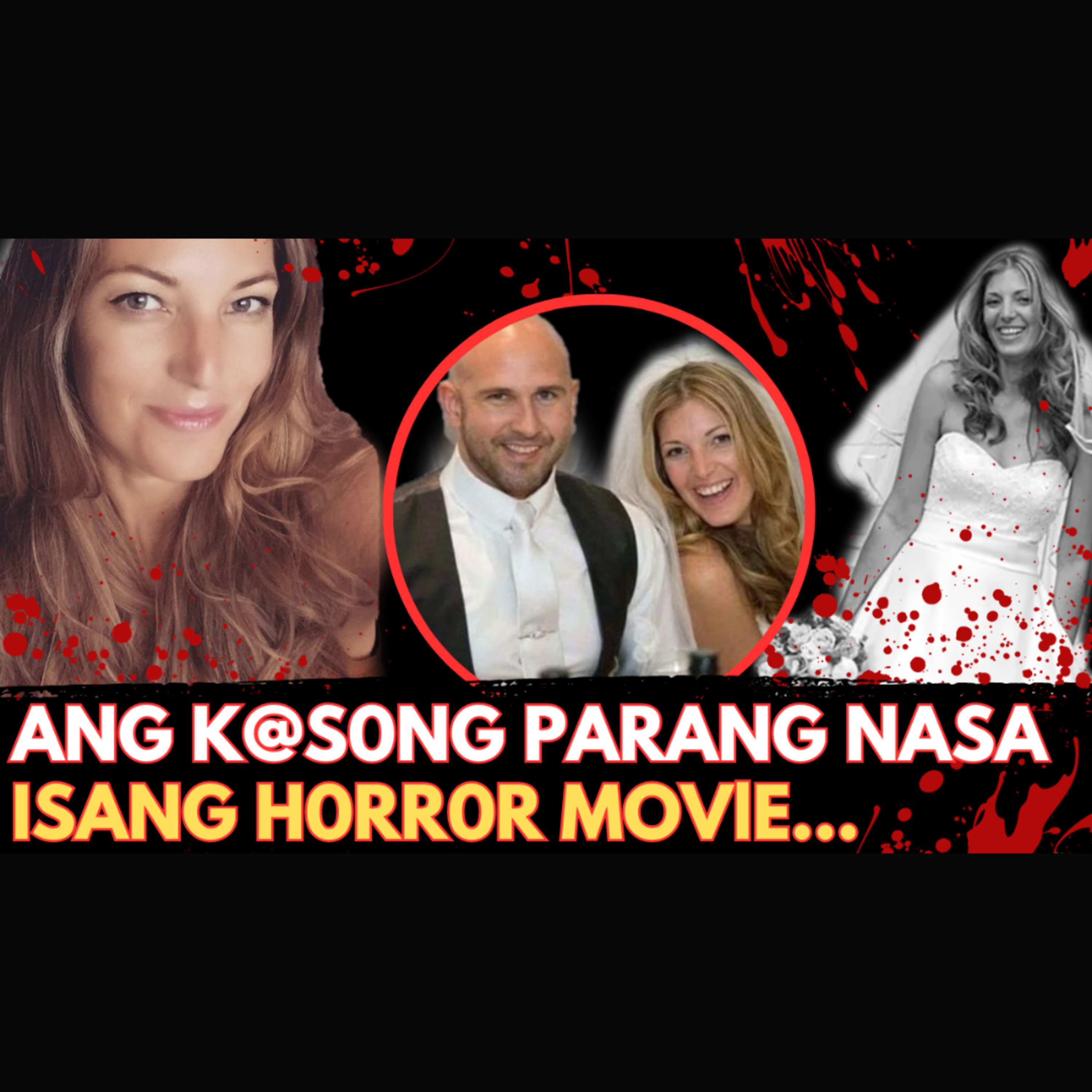ANG KASONG PARANG NASA HORROR MOVIE..| THE MURDER CASE OF NICOLA CROSS