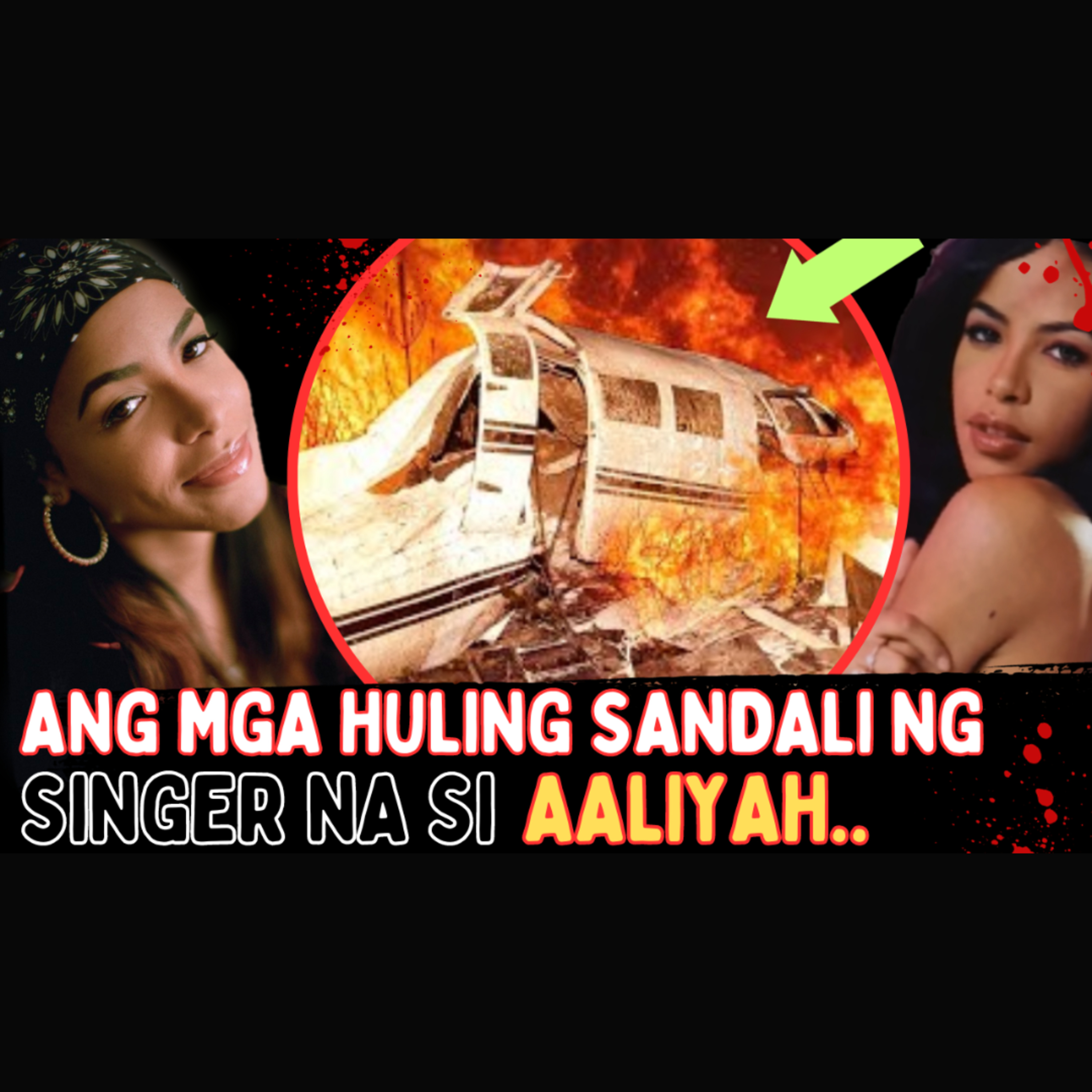 Crime Scene Tagalog Stories| Tagalog Crimes