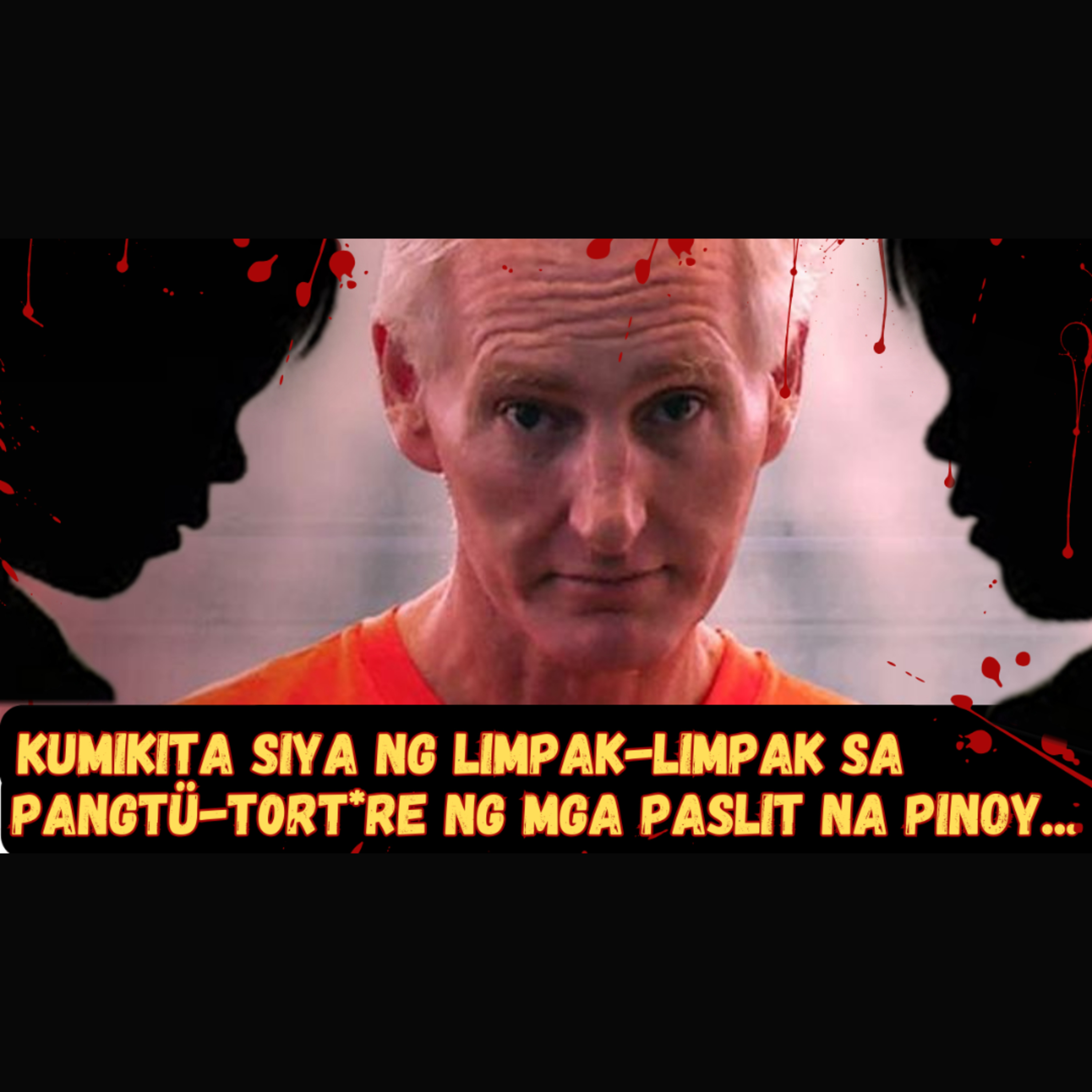 Crime Scene Tagalog Stories| Tagalog Crimes