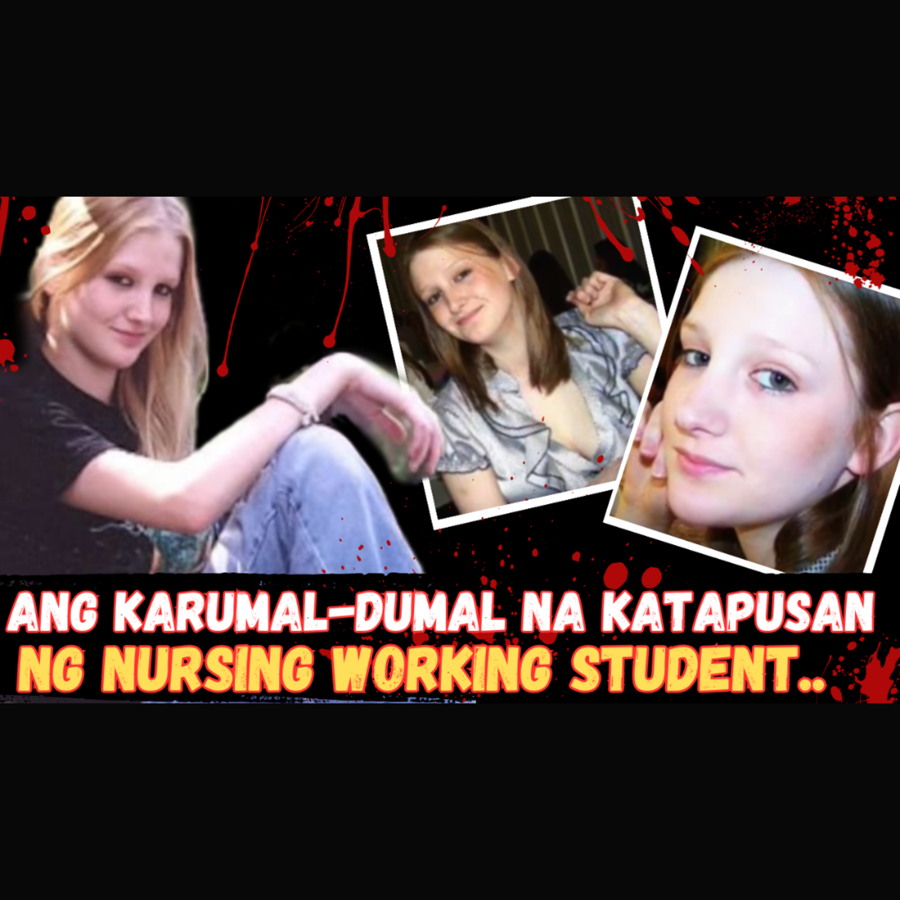 Crime Scene Tagalog Stories| Tagalog Crimes