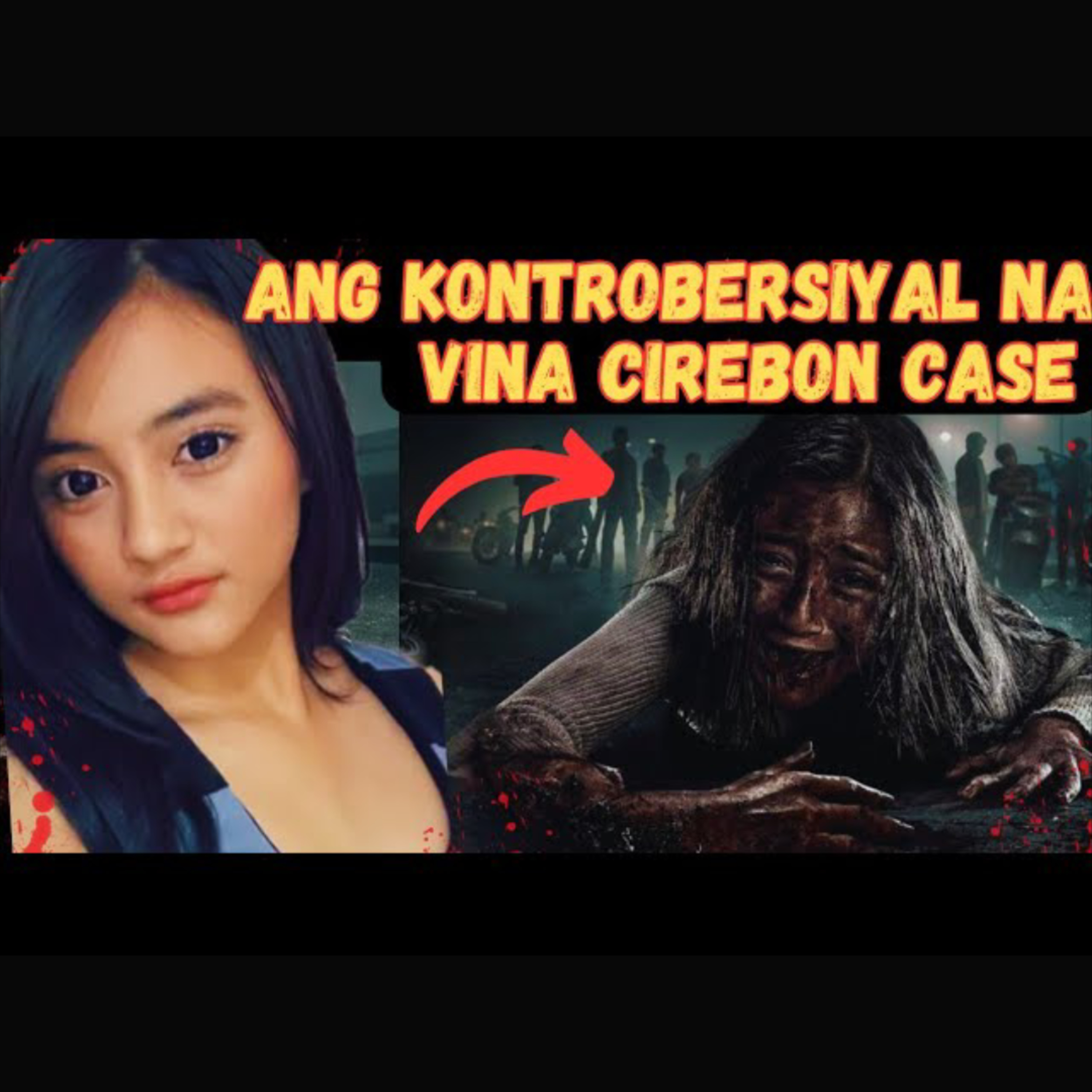 BUMALIK BA TALAGA SIYA MULA HUKAY PARA I-SOLVE ANG SARILING KASO?  episode artwork