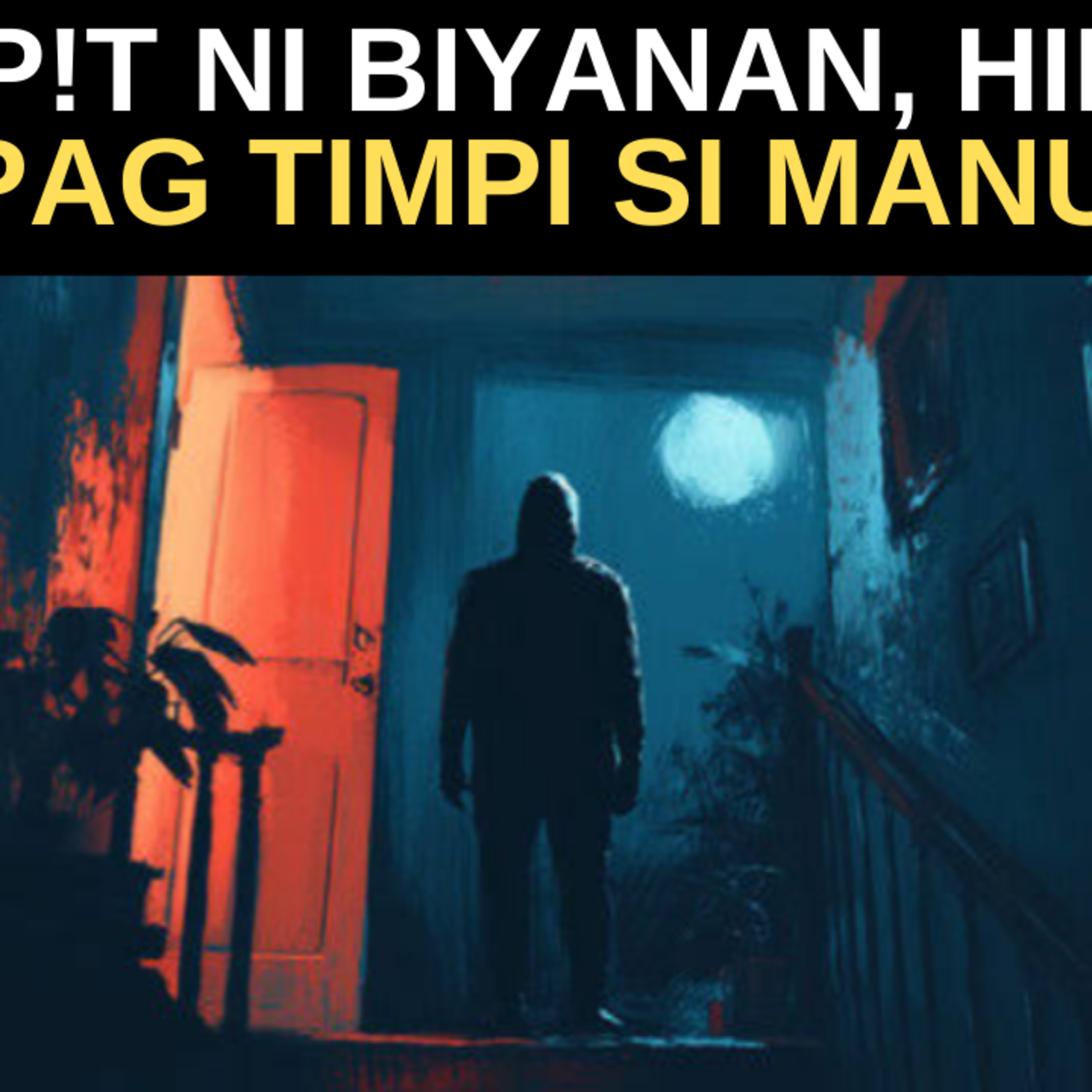 SA LUPIT NI BIYANAN, HINDI NA NAKAPAG TIMPI ANG MASUNURING MANUGANG | GINALAW PA NI LOLO ANG SARILING @PO.....
