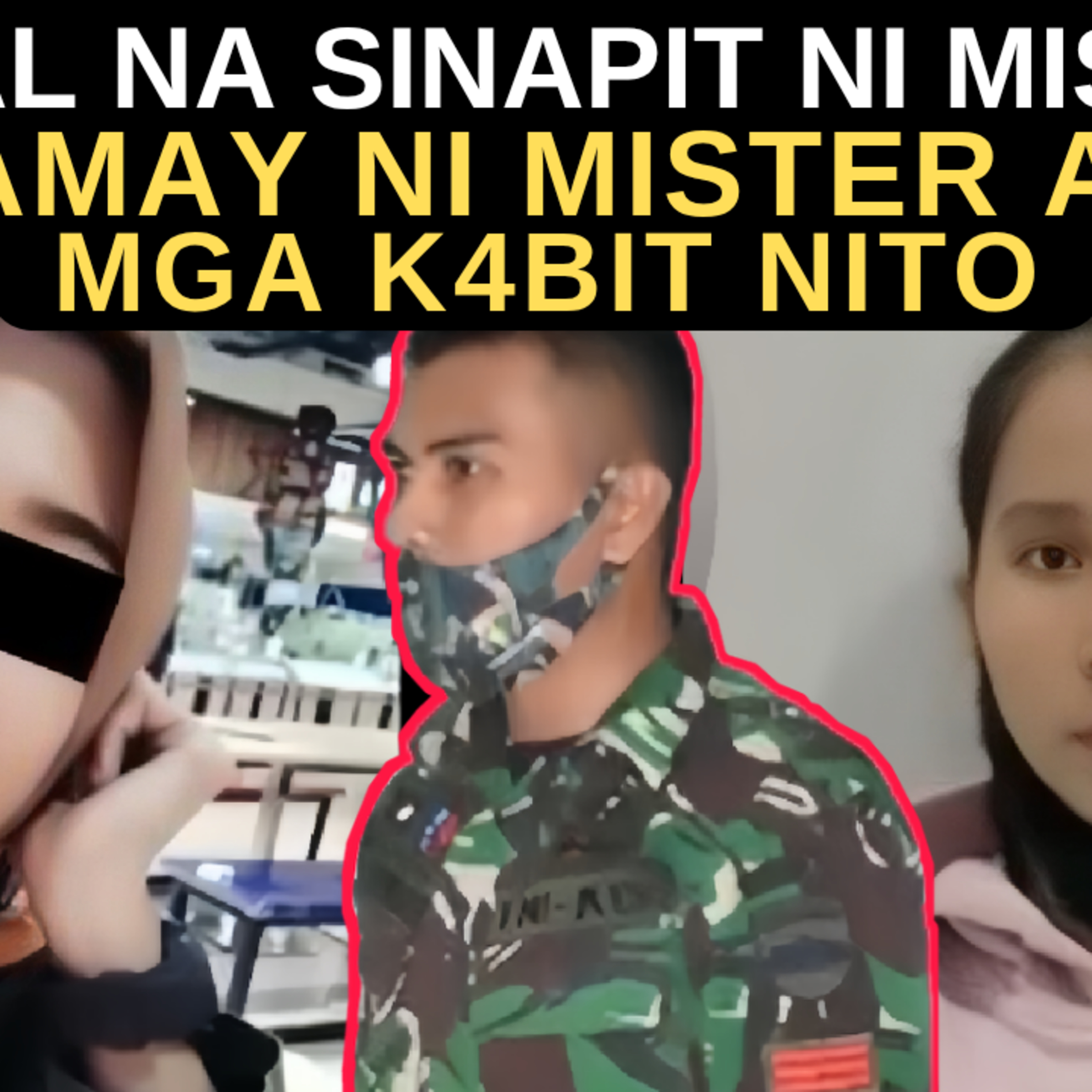 BR*TAL NA SINAPIT NI MISIS SA KAMAY NG SUNDALONG MISTER NG MGA KABIT NITO