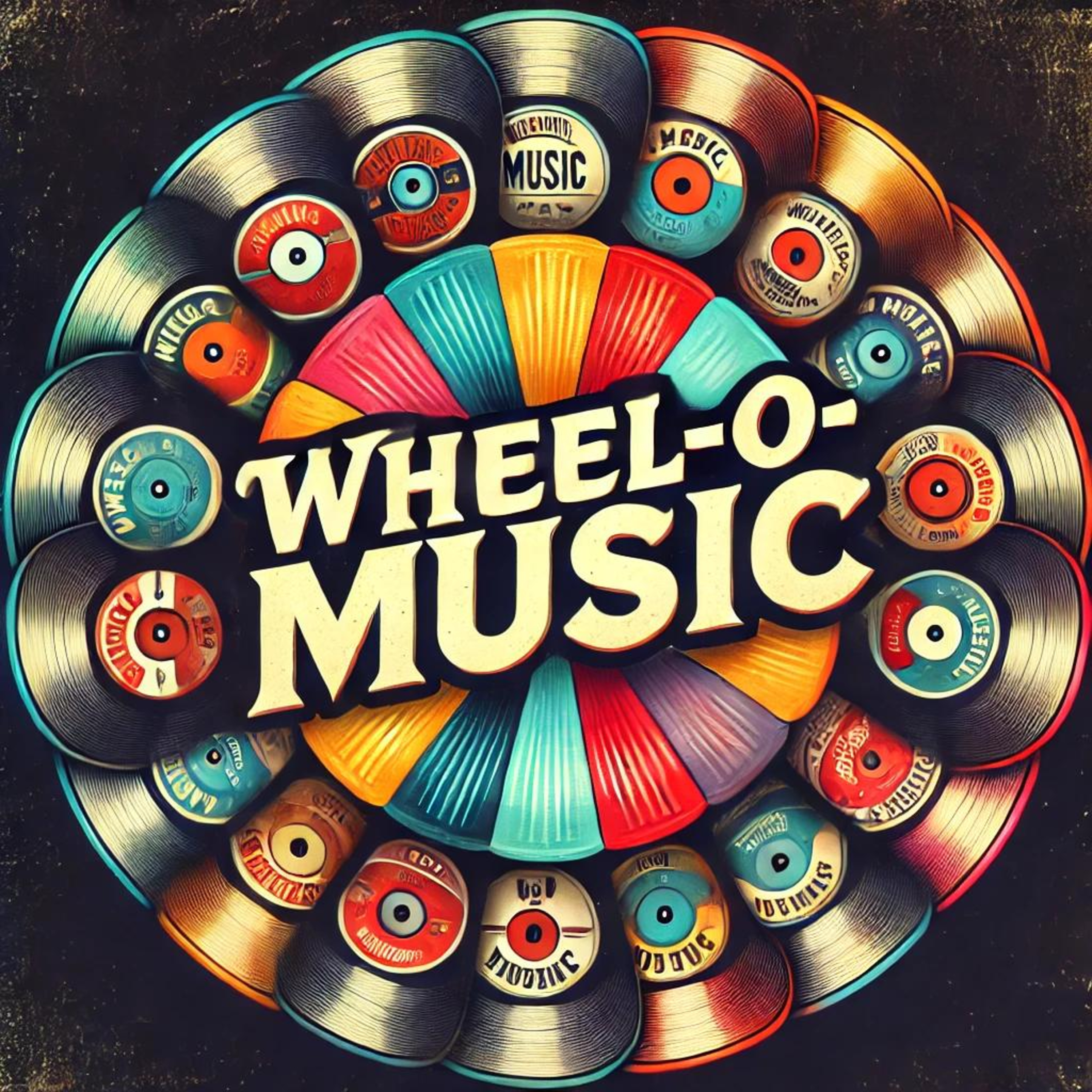 FIRST LISTEN! New Linkin Park "From ZERO" / Wheel-O-Music: SE episode artwork